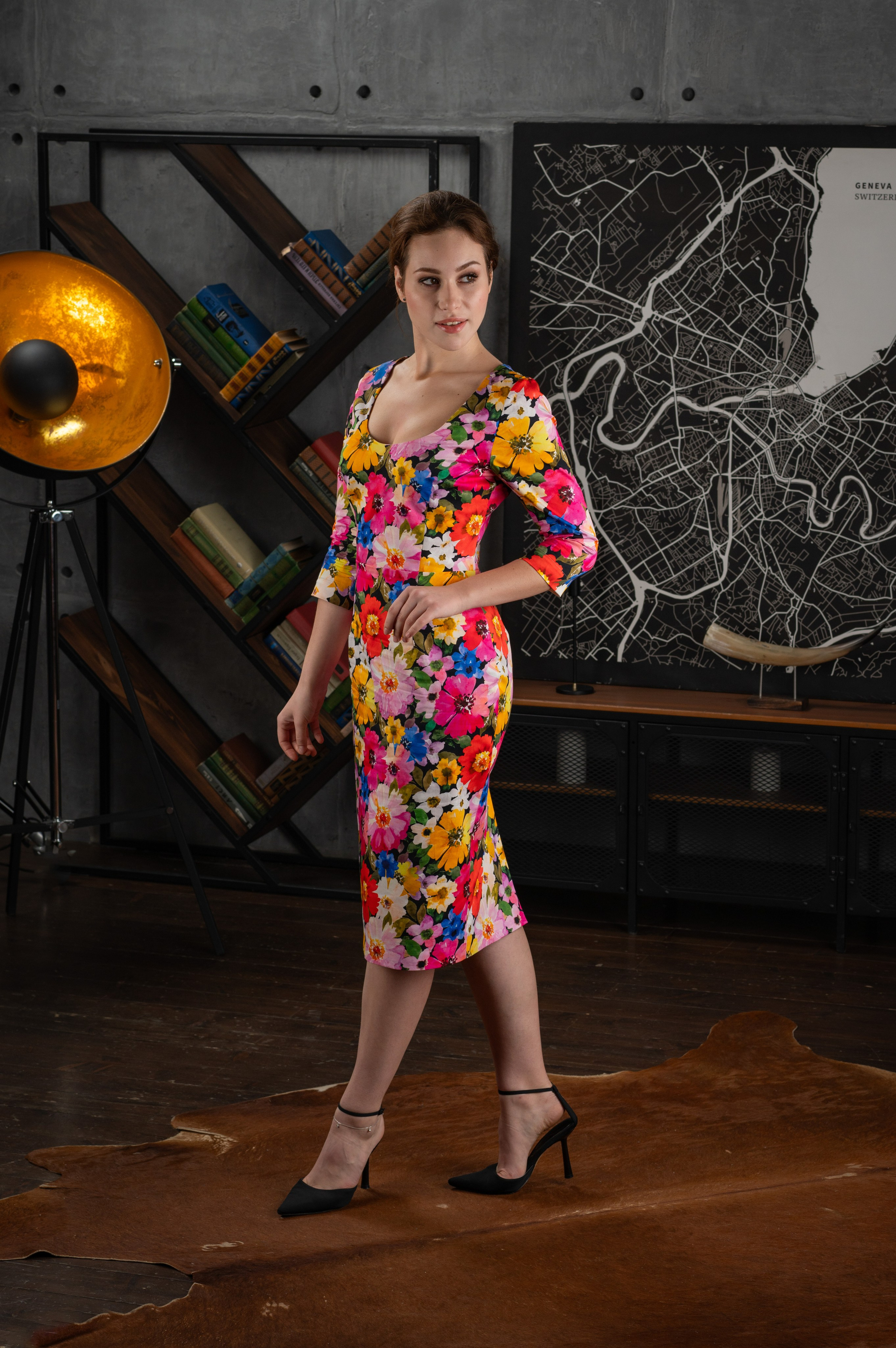 Каталожная съемка. Фотограф в Москве Игорь Шурпач