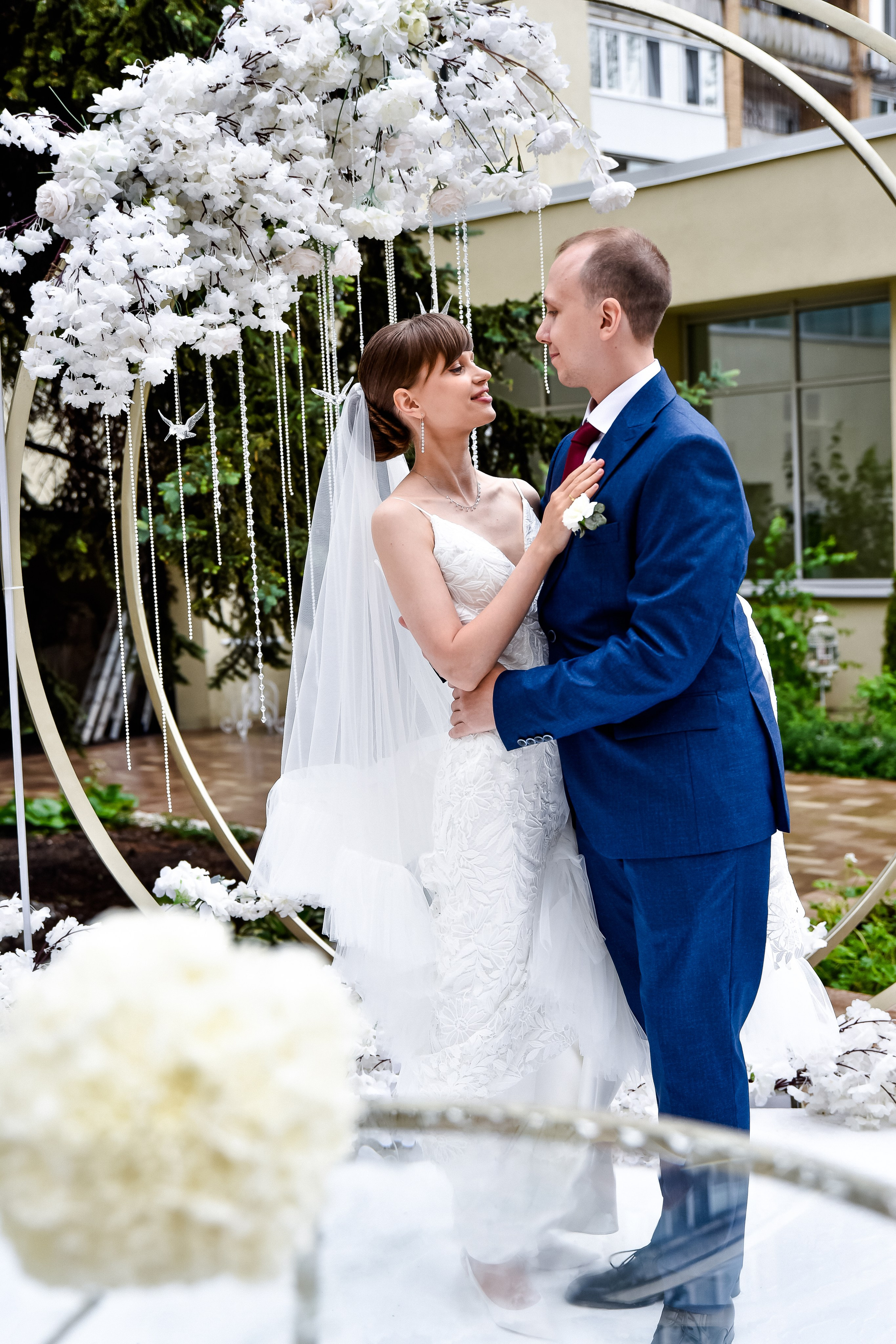 Свадьба Андрей и Ирина