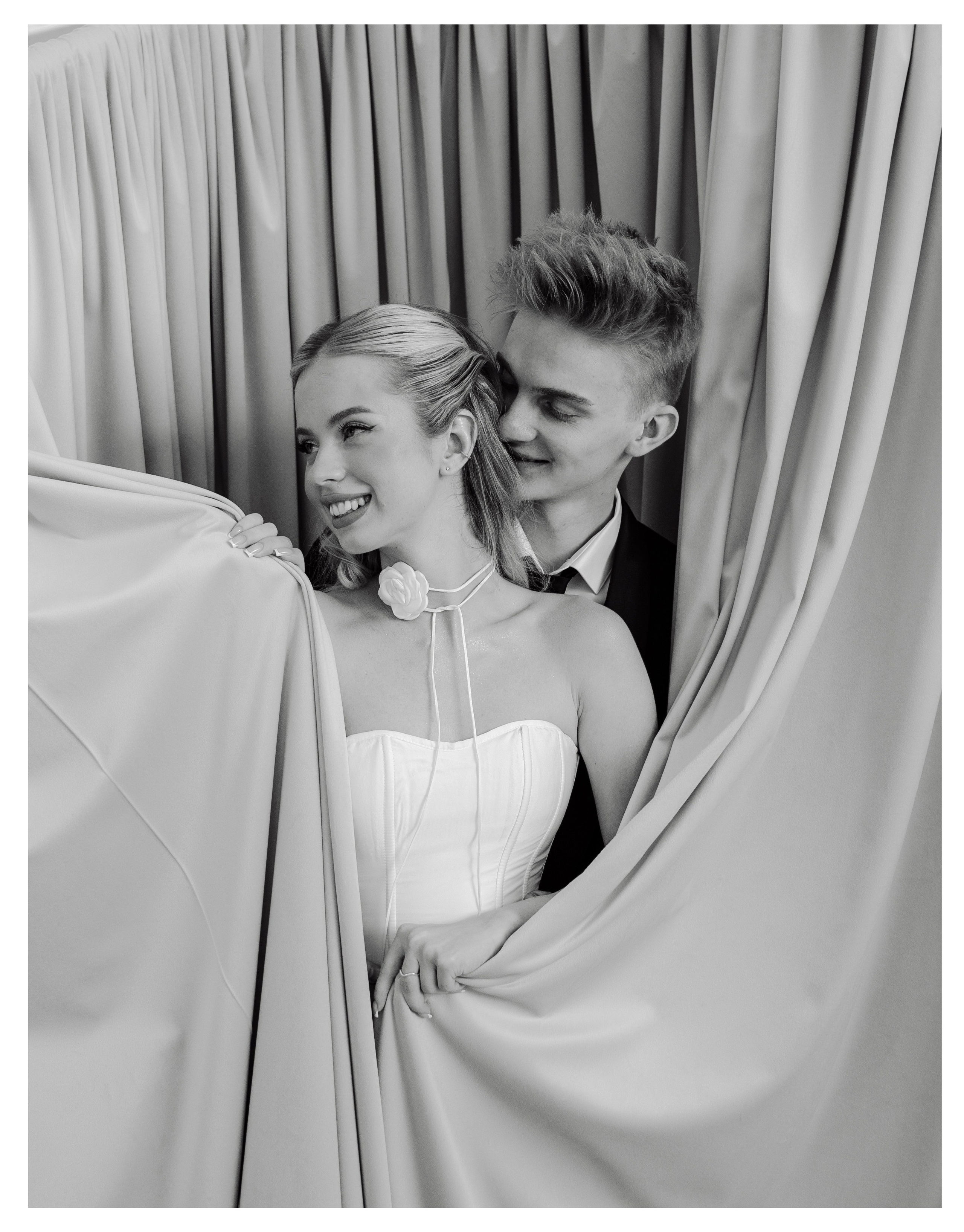 In your eyes, a see an ocean. Свадебный фотограф Тольятти Москва Адамова Виктория