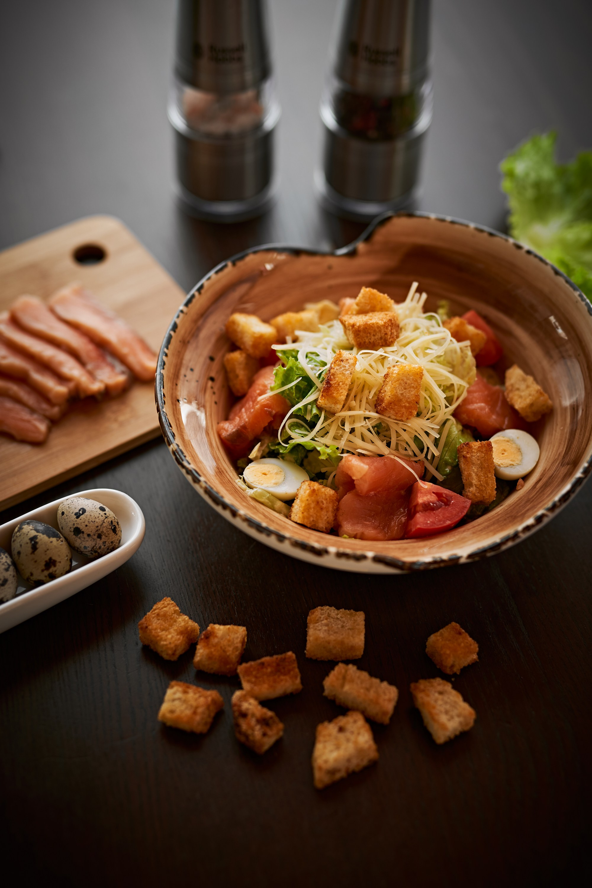 Food. Фотограф Иван Петров