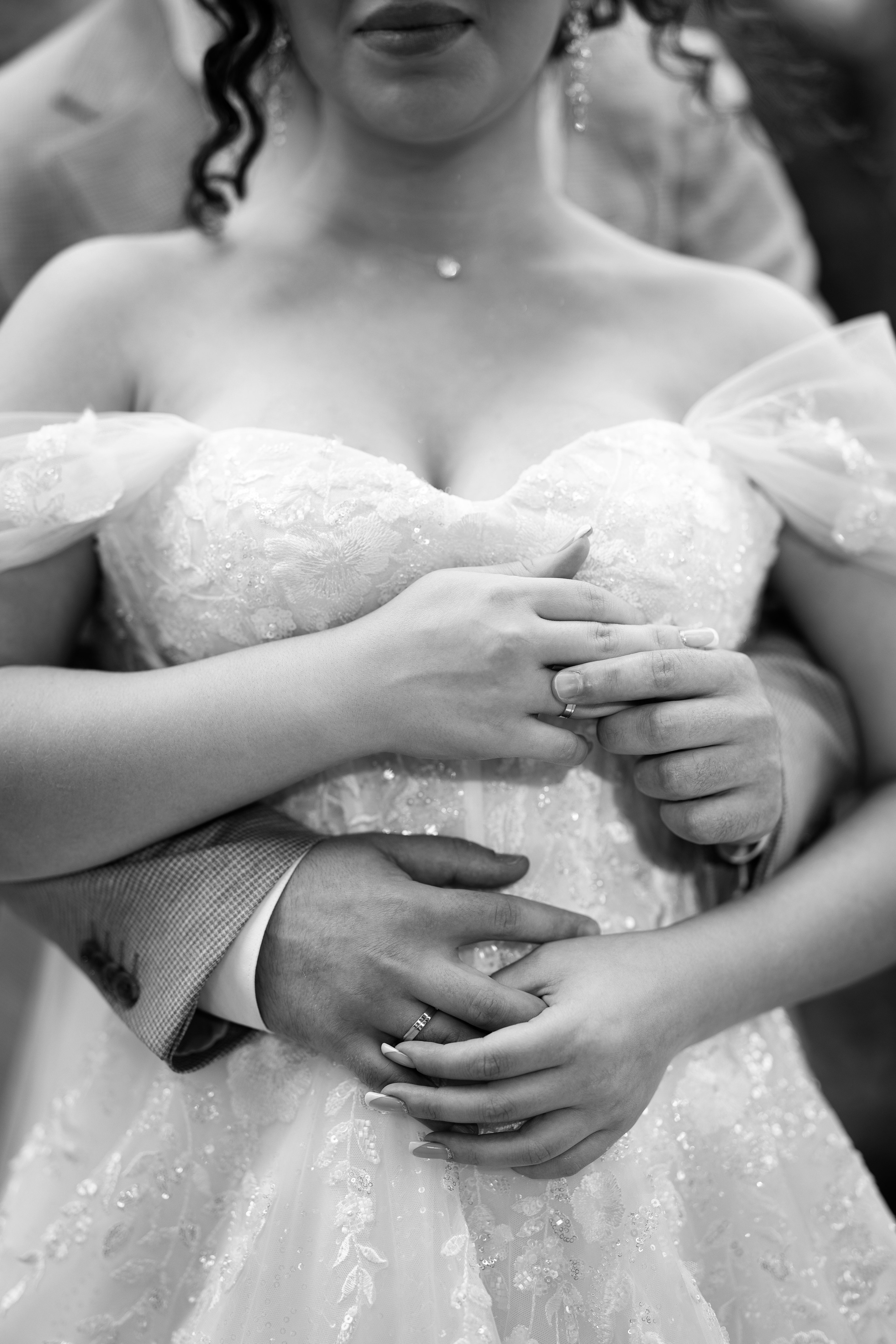 Свадебная фотосессия в Ясной поляне. Фотограф в Туле — Борисов Николай