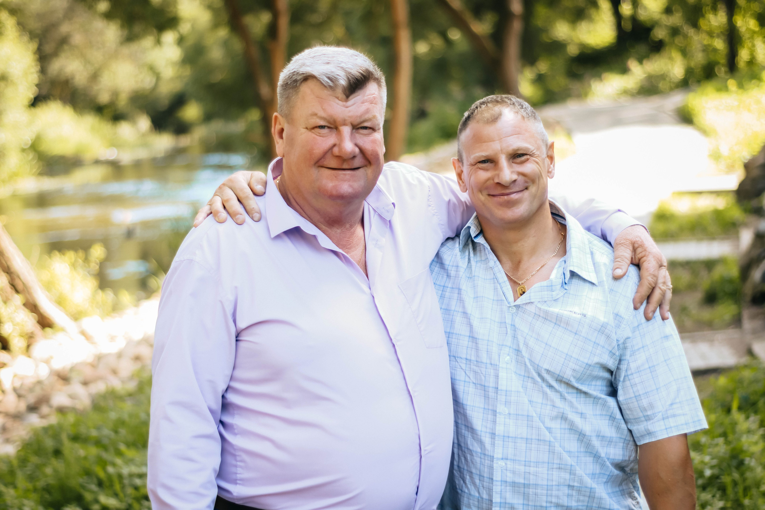 Роспись. Фотограф Дарья Маташкова