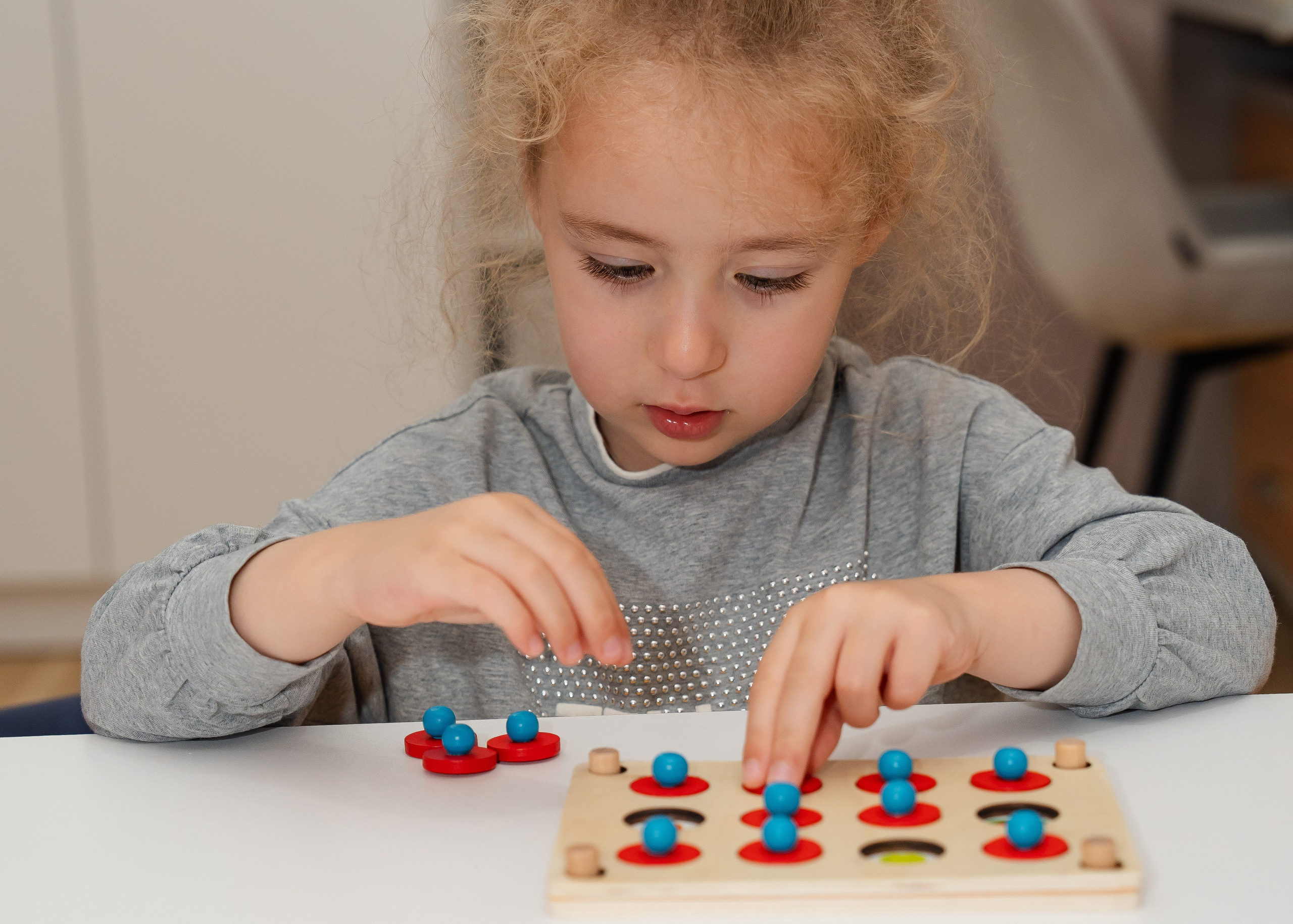 Нейроигры: весело и полезно. Крамер Юлиана детский и семейный фотограф