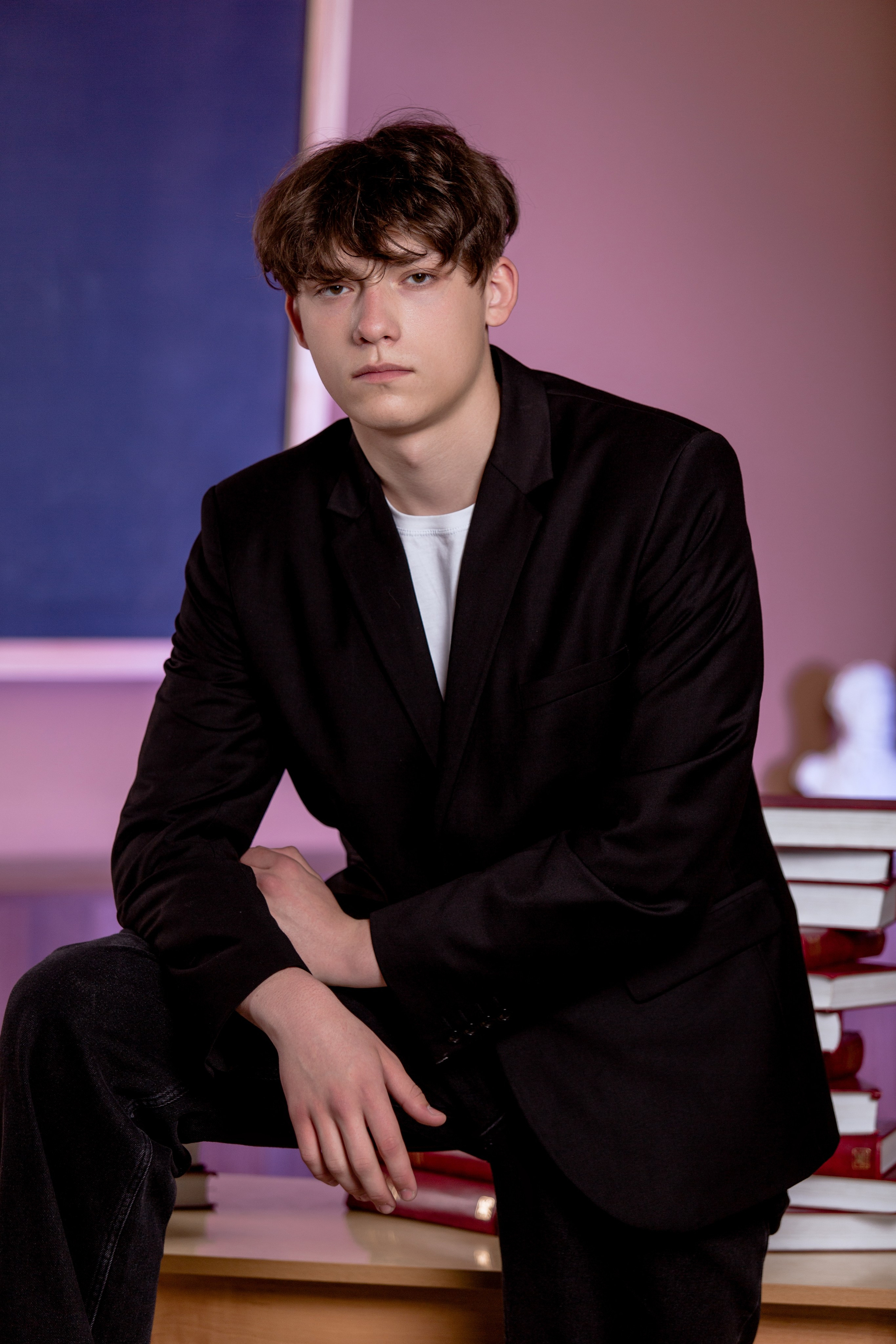 ОН ОДНОЗНАЧНО МНЕ НРАВИТСЯ!!! 💚💚💚 ПУШЕЧКА!!!. Школьный фотограф в Туле Светлана Привезенцева