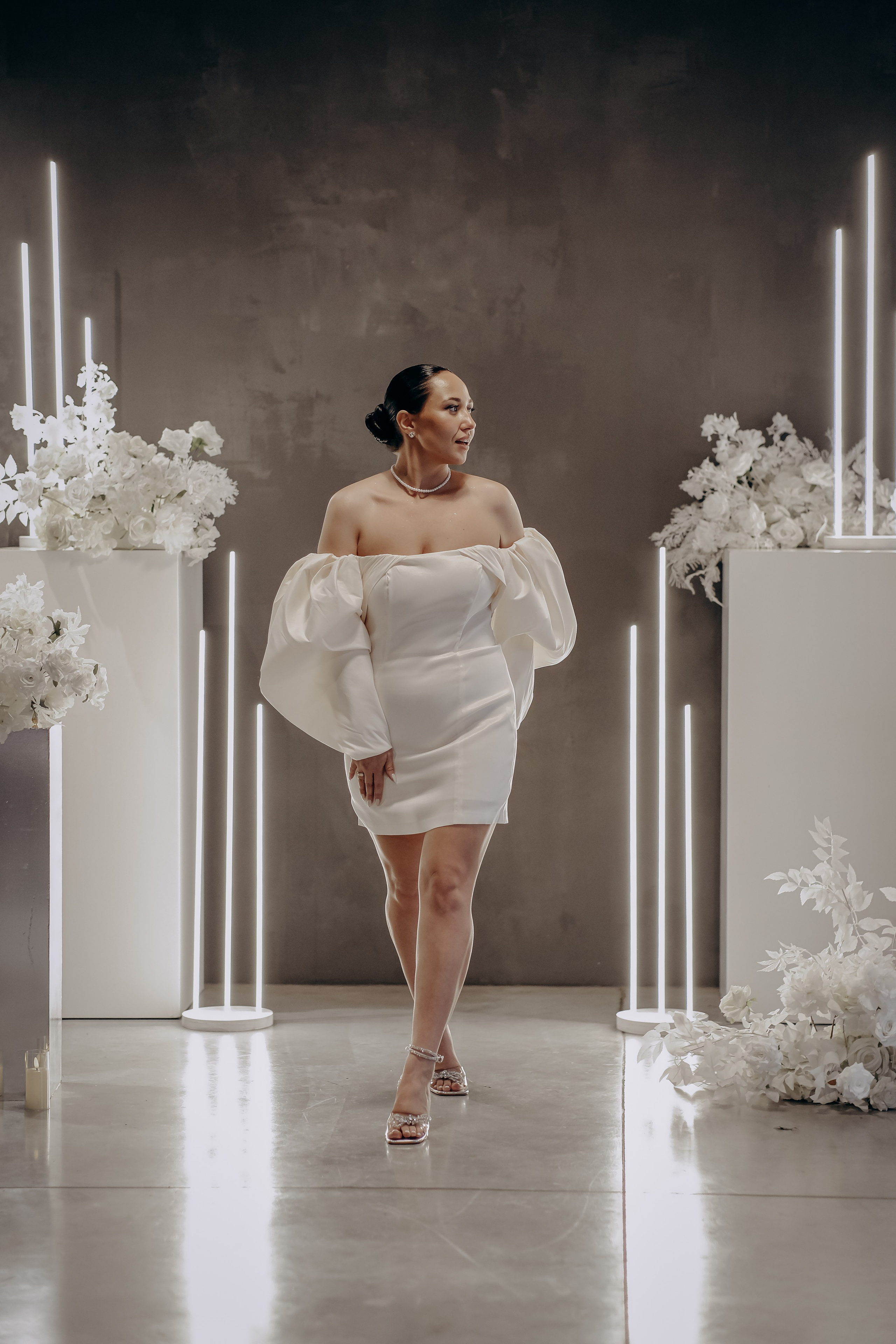 Виктория и Павел. Свадебный фотограф Челябинск