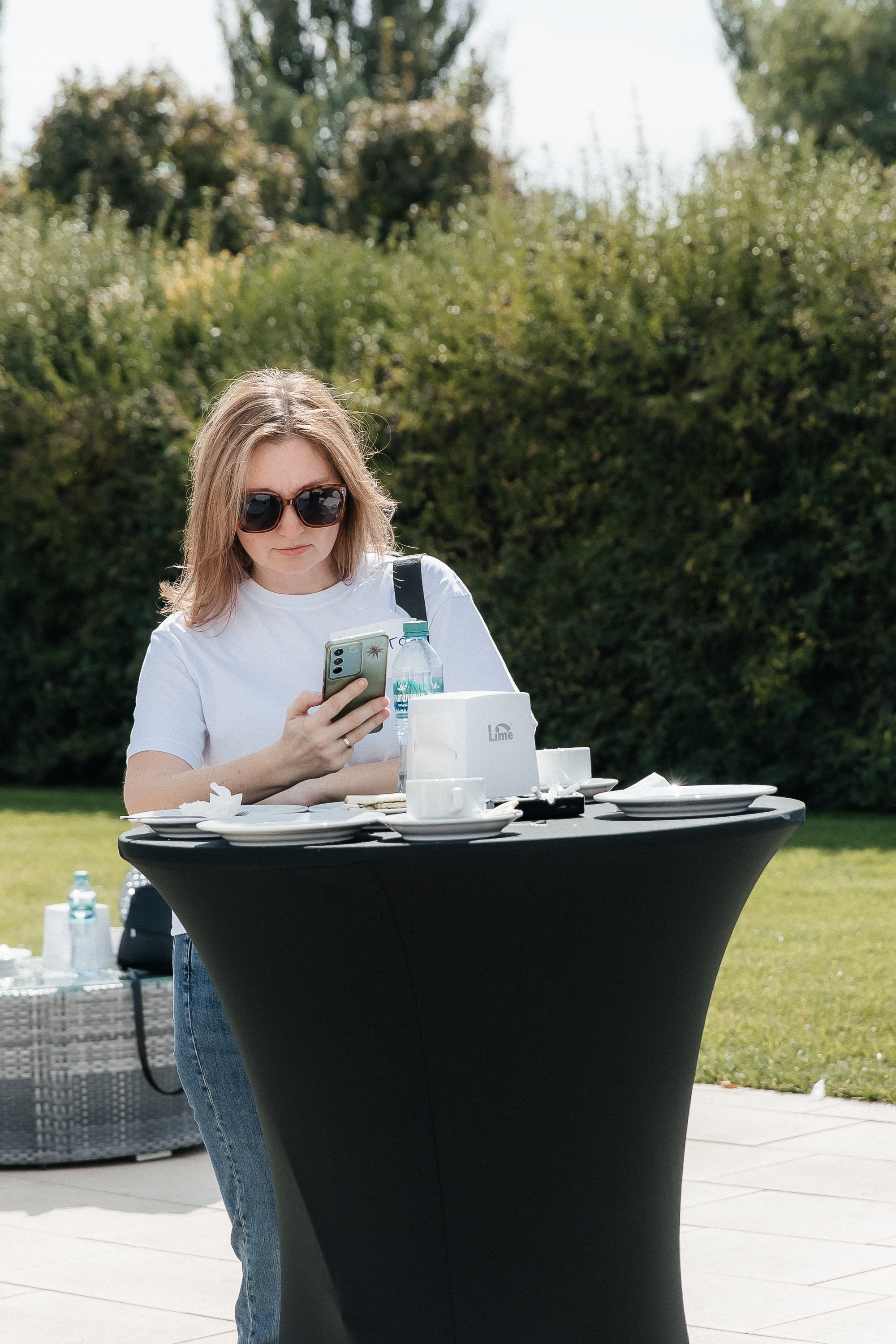 Тимбилдинг компании ПКБ. Фотограф в Волгограде — Александра Искандерова