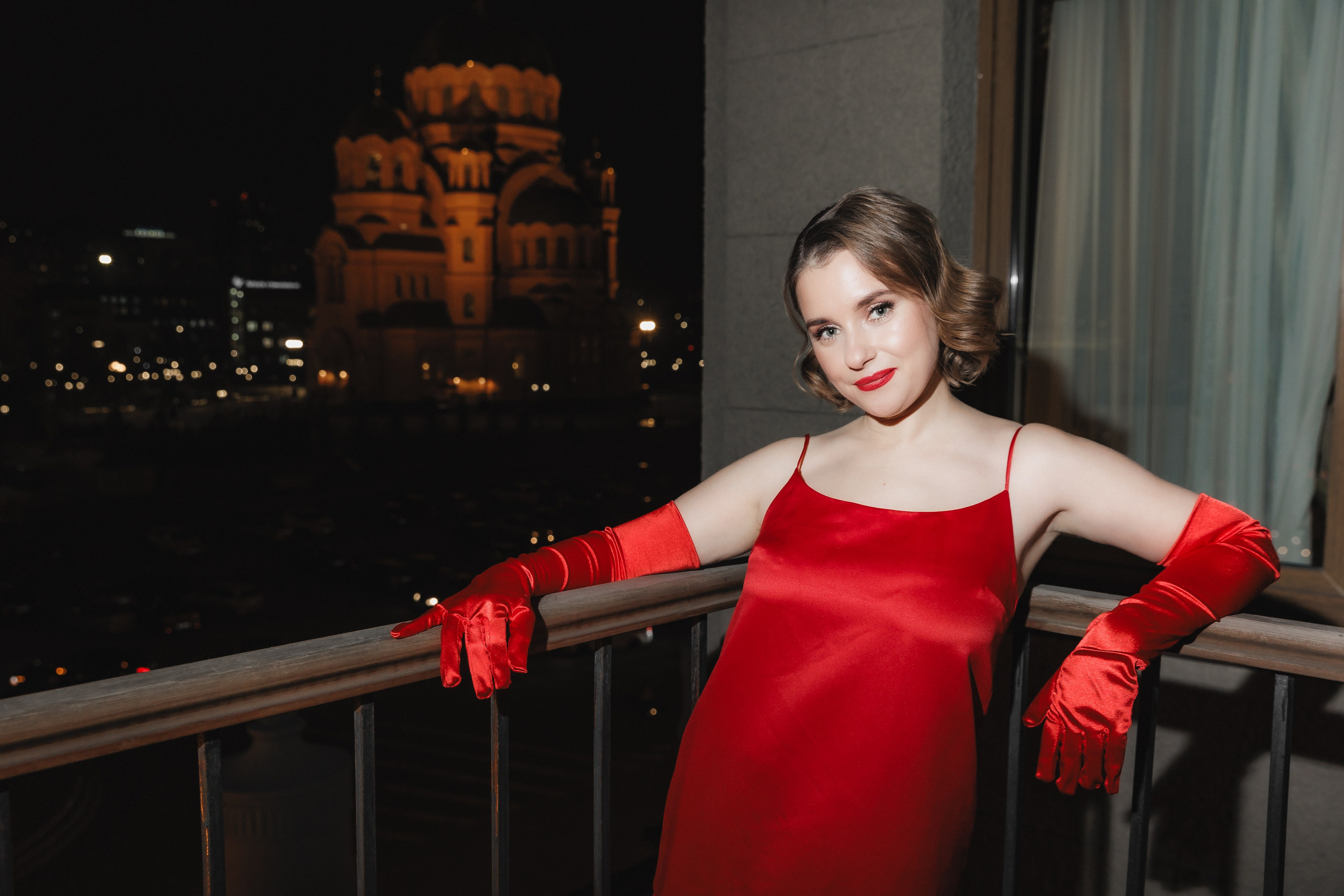 Самый красивый шабаш. Фотограф в Волгограде — Александра Искандерова