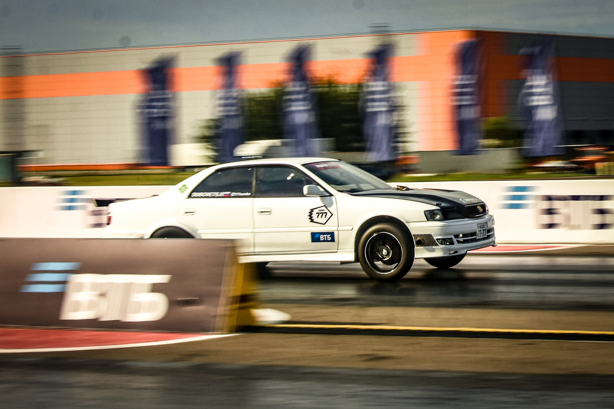 RDRC — 3 этап — 12-13.07.2025. AlexFecto — галереи фотографий