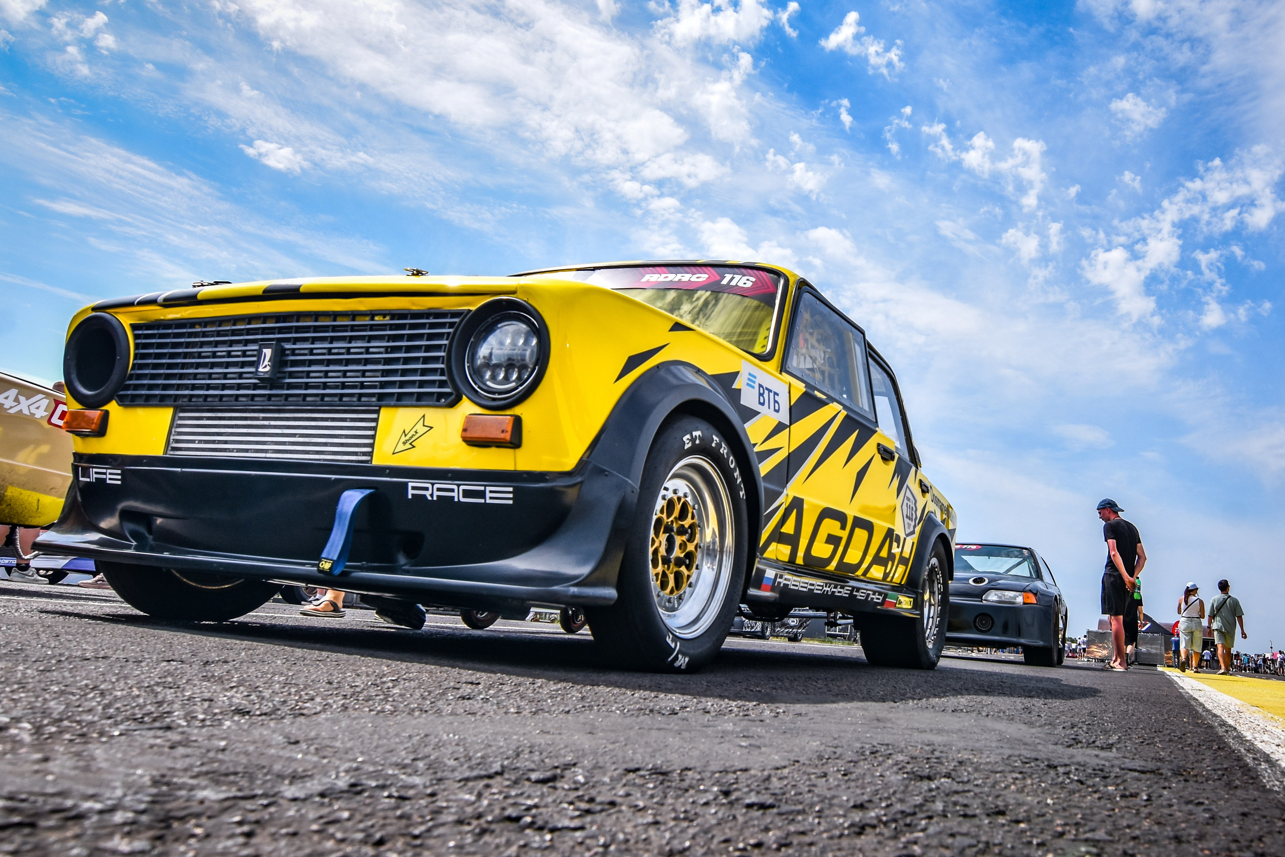 RDRC — 3 этап — 12-13.07.2025. AlexFecto — галереи фотографий