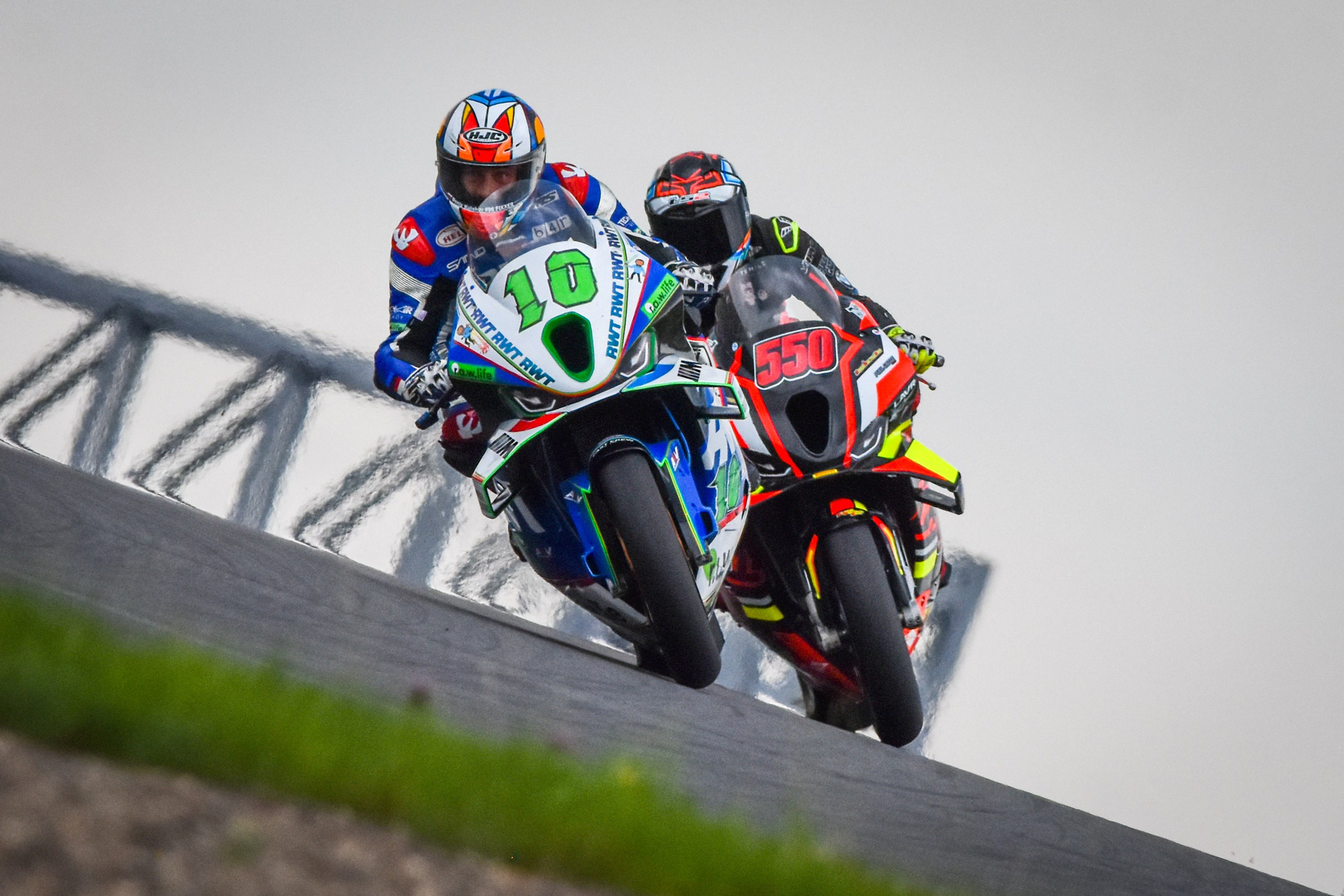 MRW — Motoring — 19-20.07.2025. AlexFecto — галереи фотографий