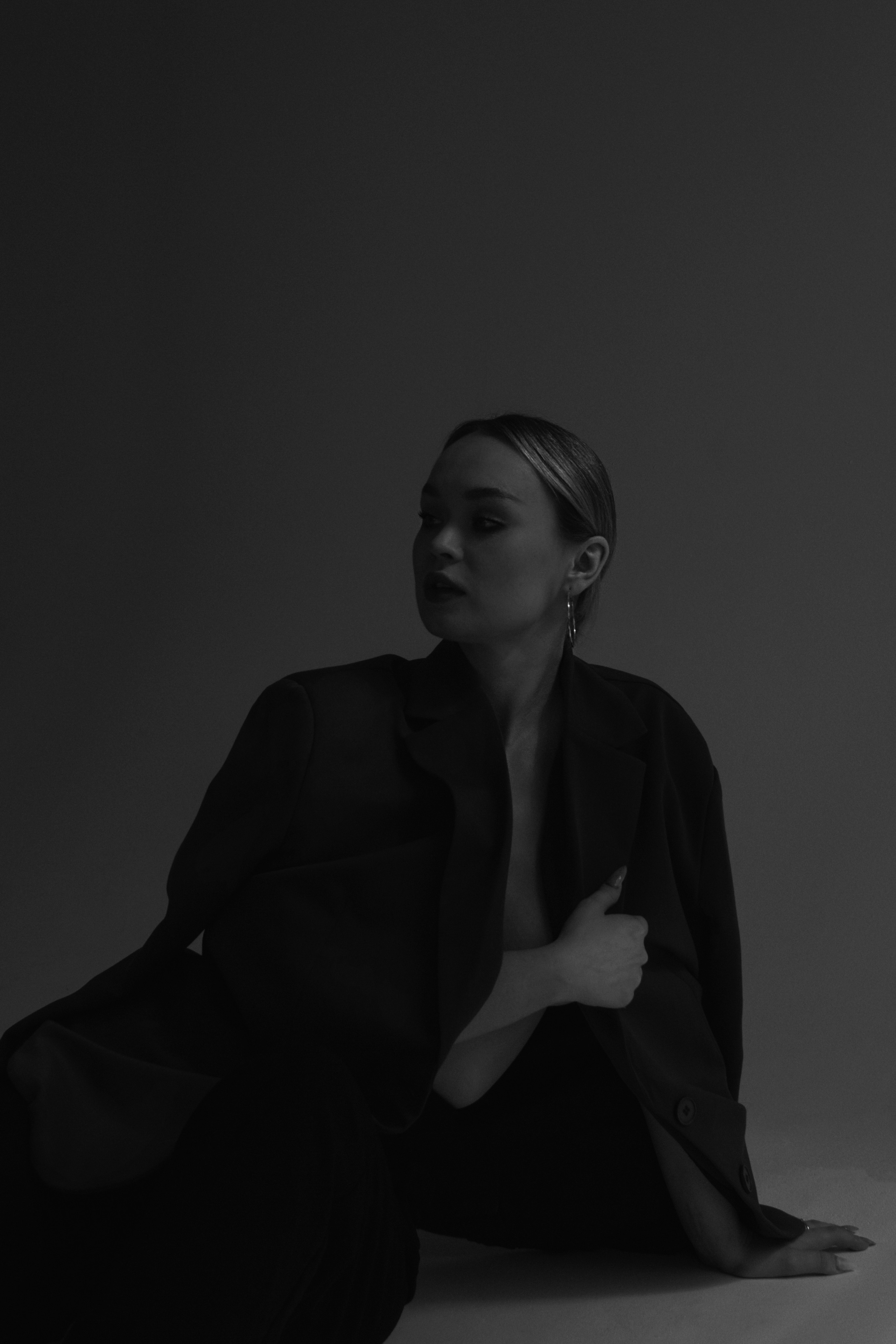 СТУДИЙНЫЕ СЪЕМКИ. Фотограф Молчанова Анастасия