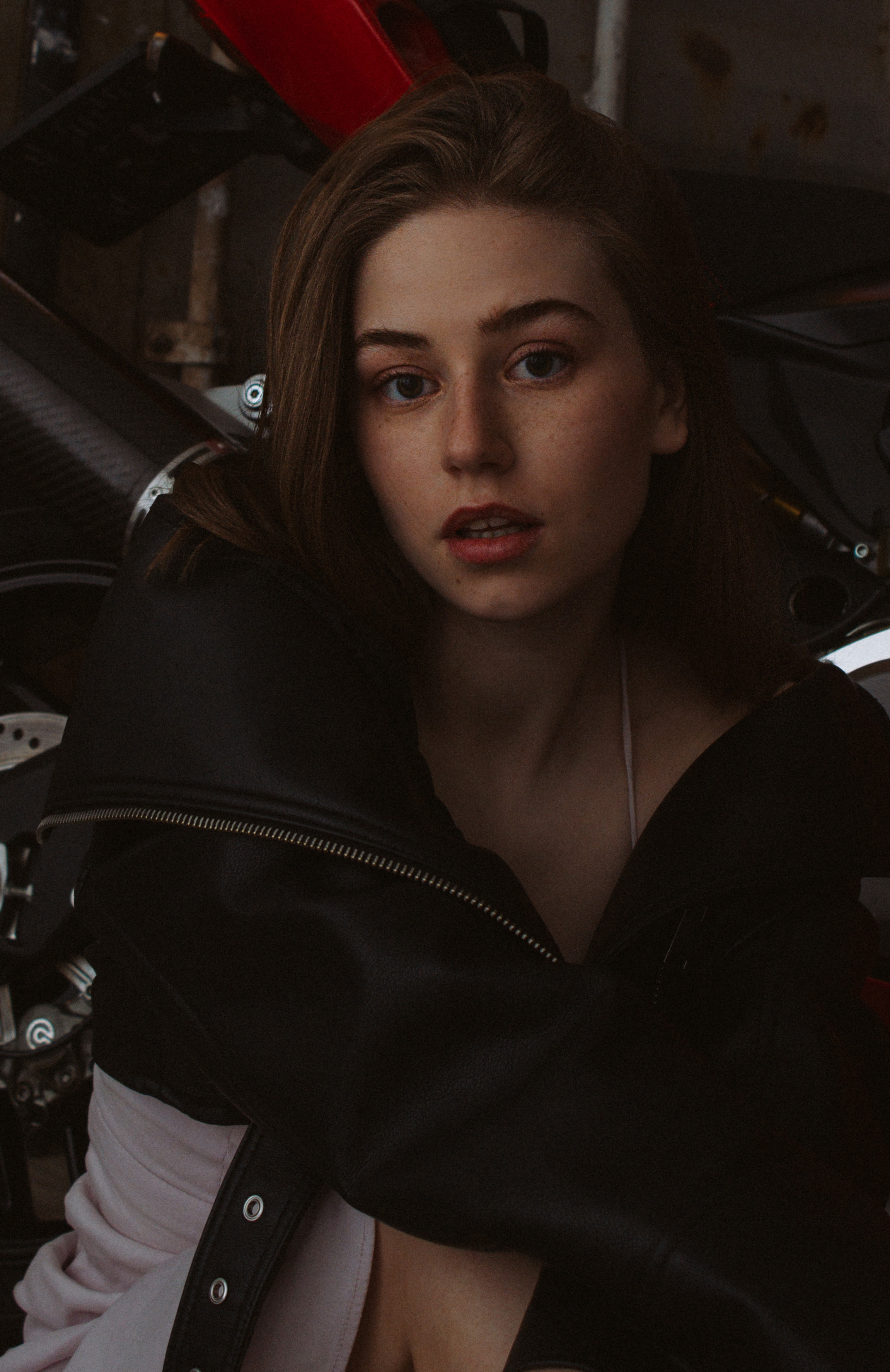 Фотограф Молчанова Анастасия