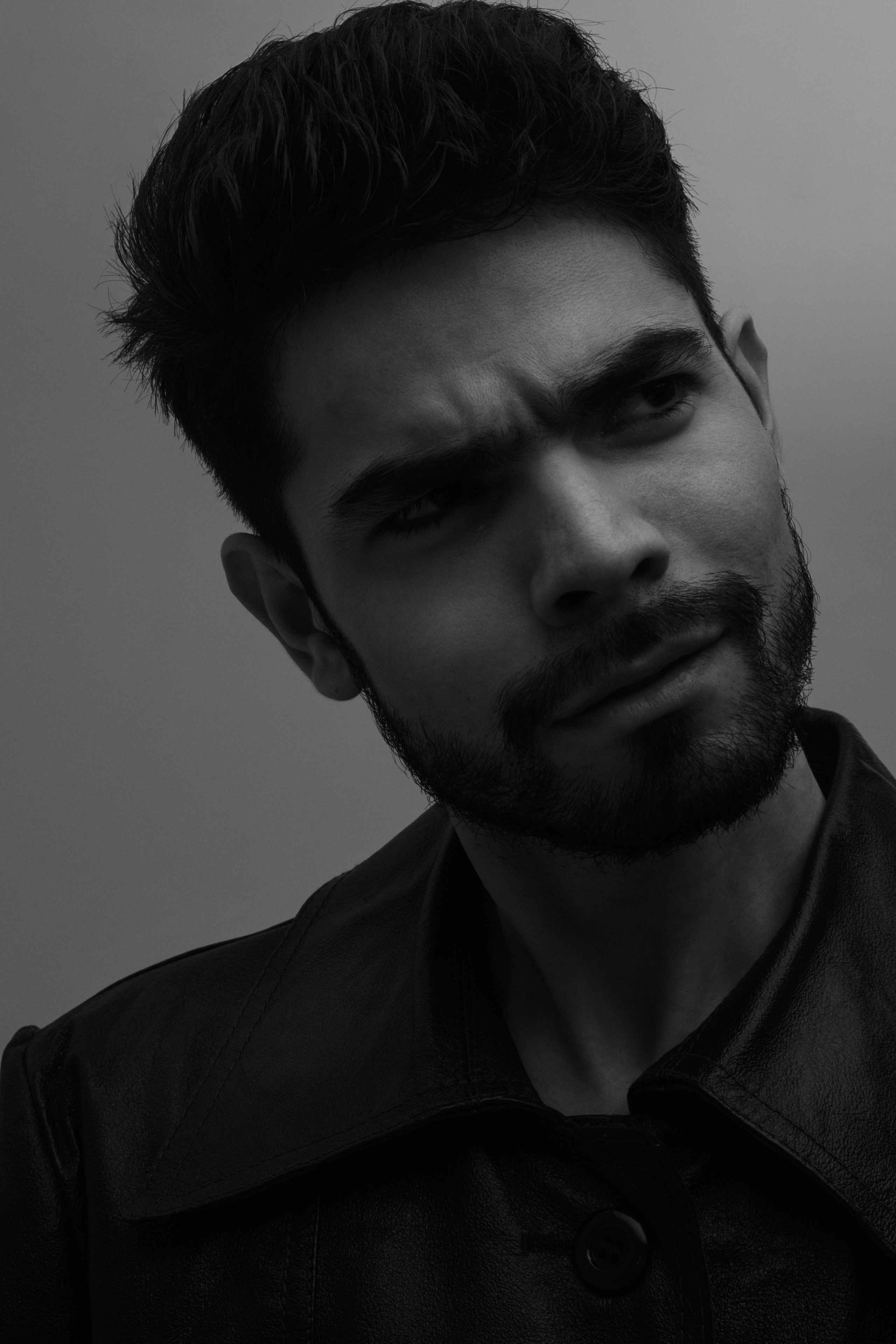 ПОРТРЕТЫ. Фотограф Молчанова Анастасия