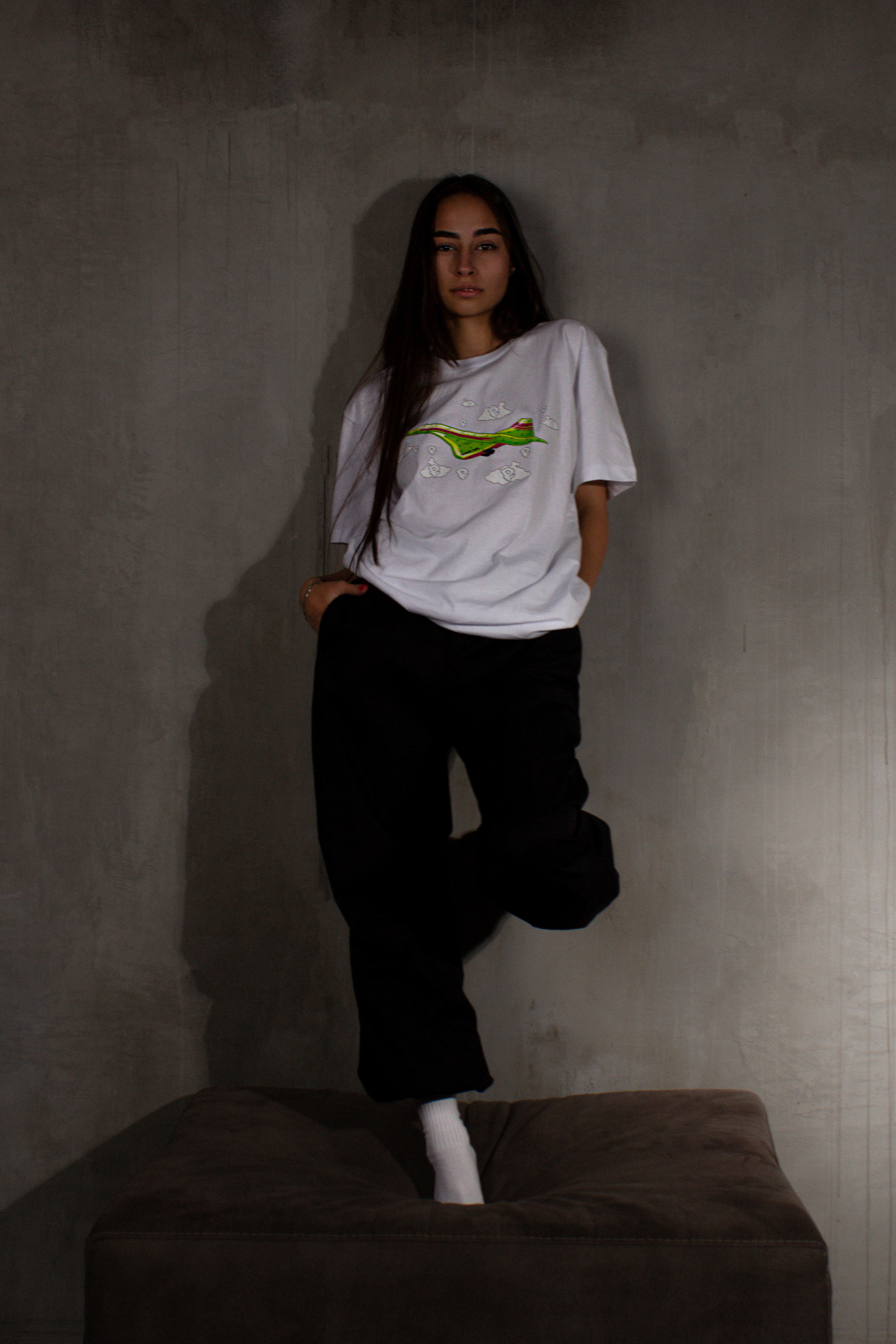 ДЛЯ БРЕНДОВ. Фотограф Молчанова Анастасия