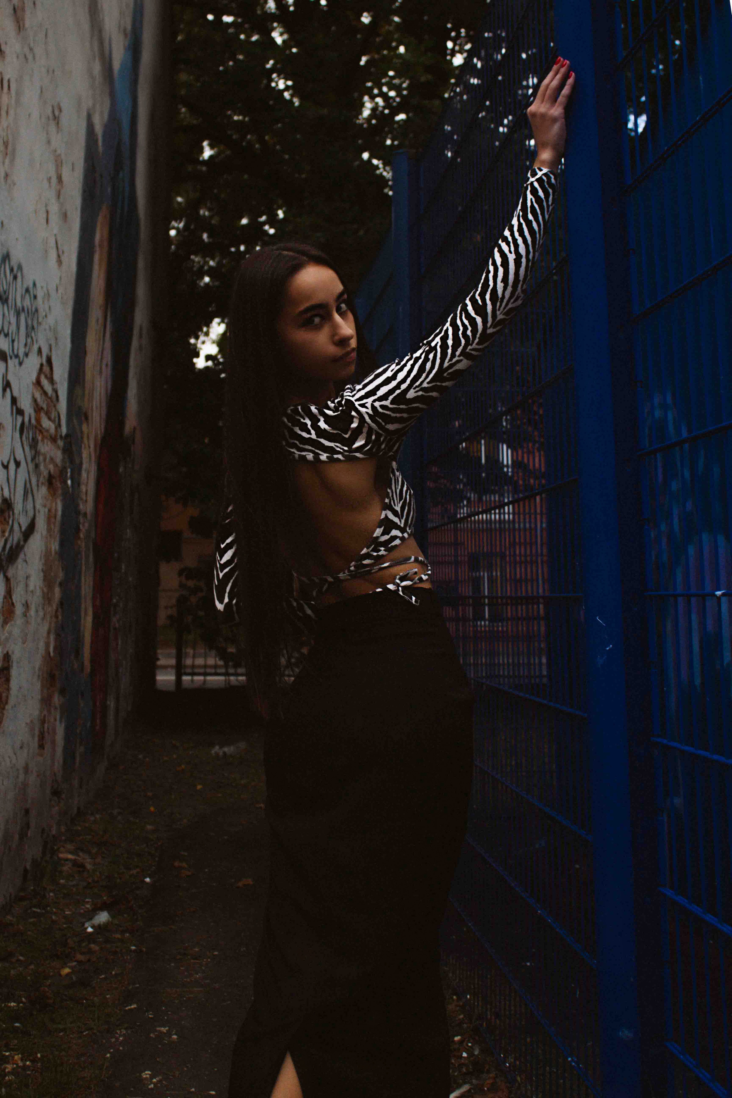 STREET СЪЕМКИ. Фотограф Молчанова Анастасия