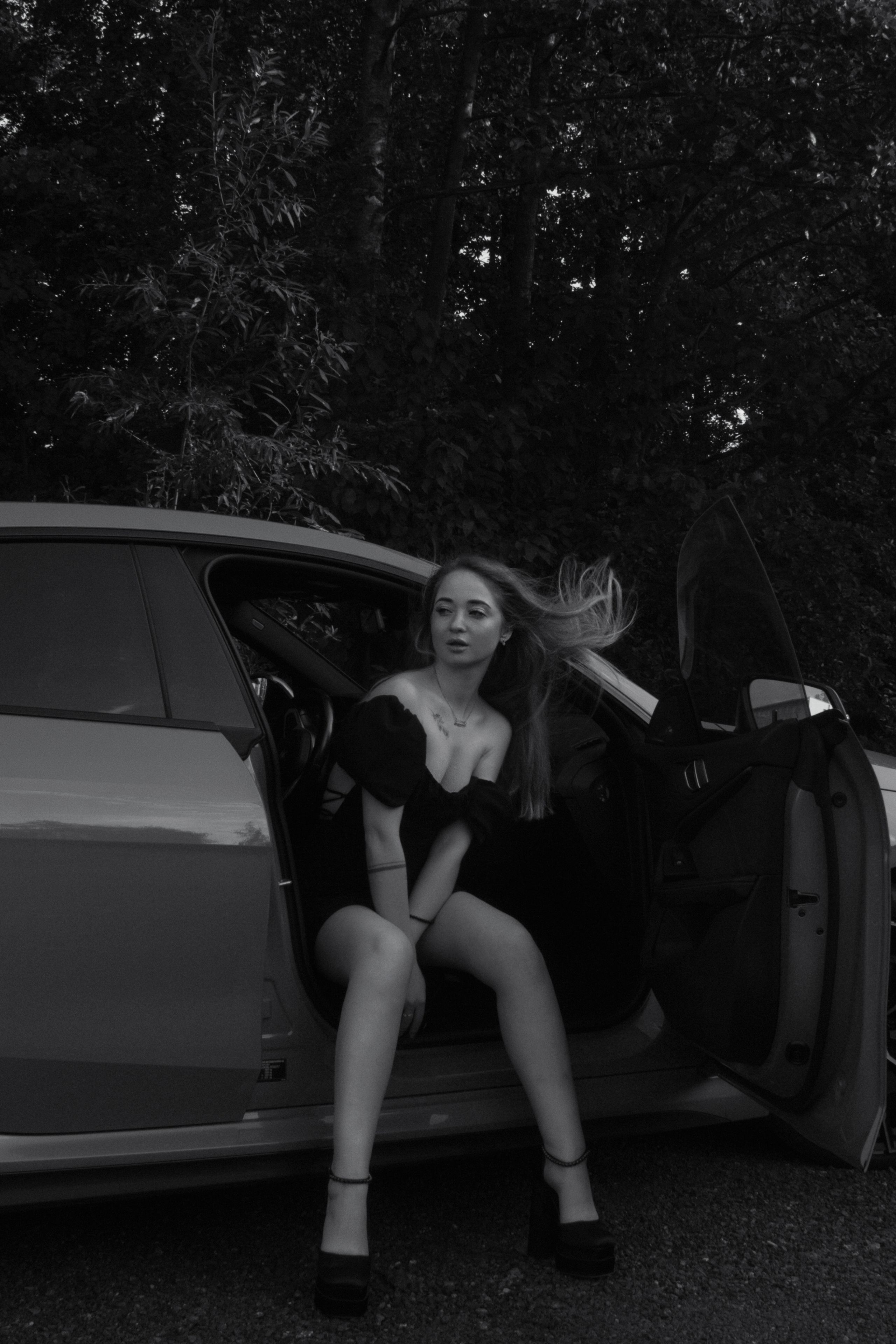 STREET СЪЕМКИ. Фотограф Молчанова Анастасия