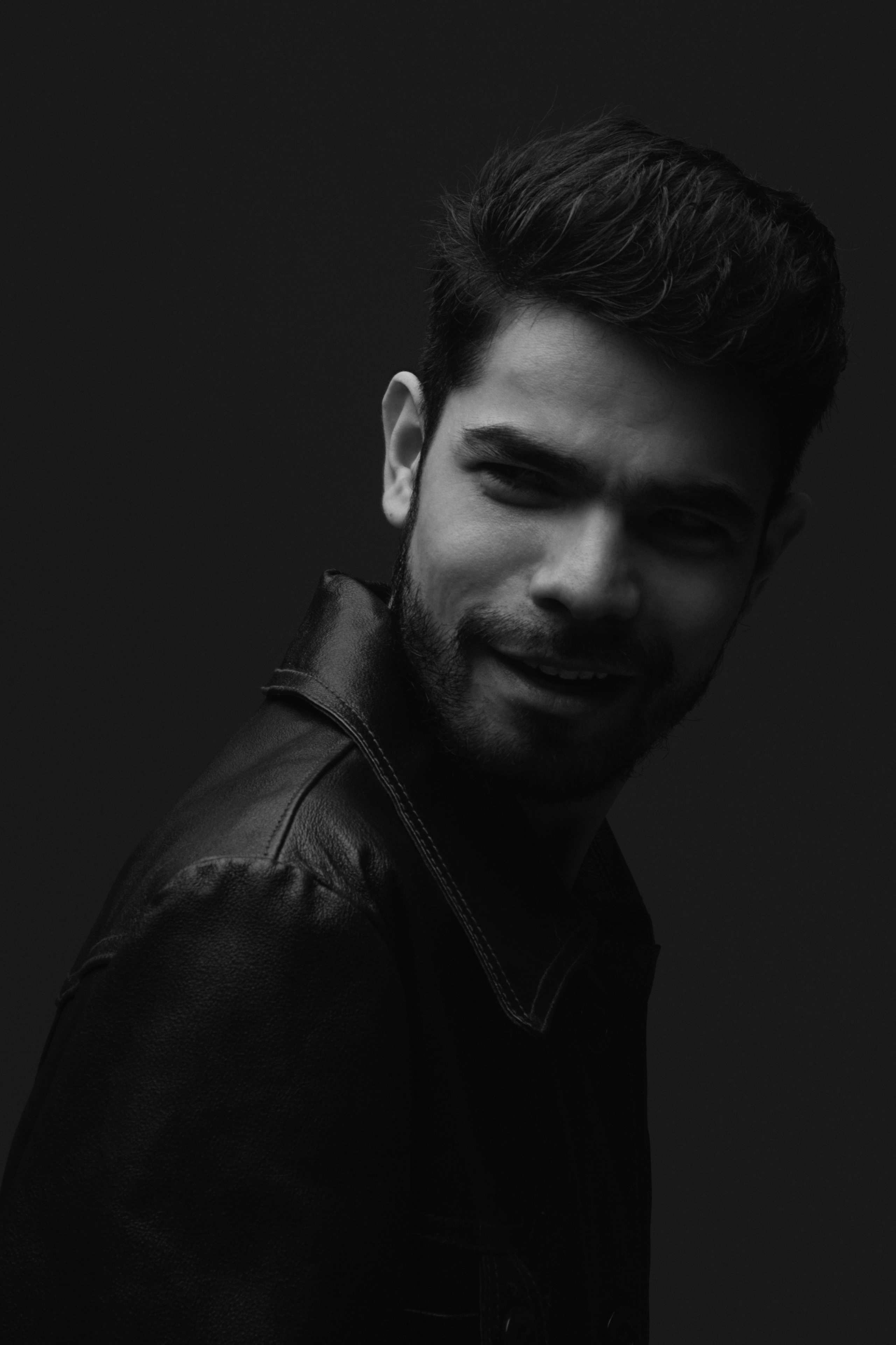 ПОРТРЕТЫ. Фотограф Молчанова Анастасия