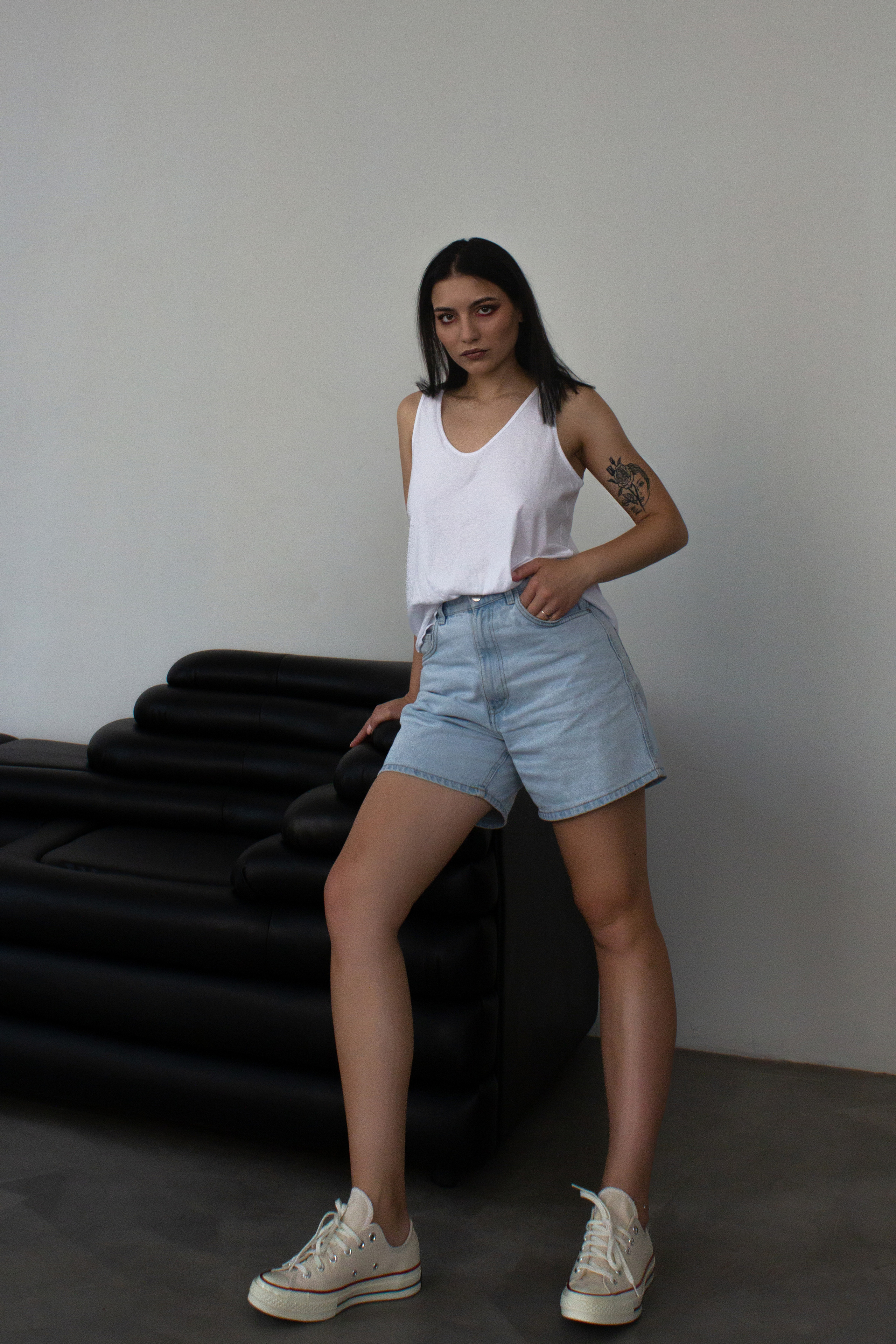 СТУДИЙНЫЕ СЪЕМКИ. Фотограф Молчанова Анастасия