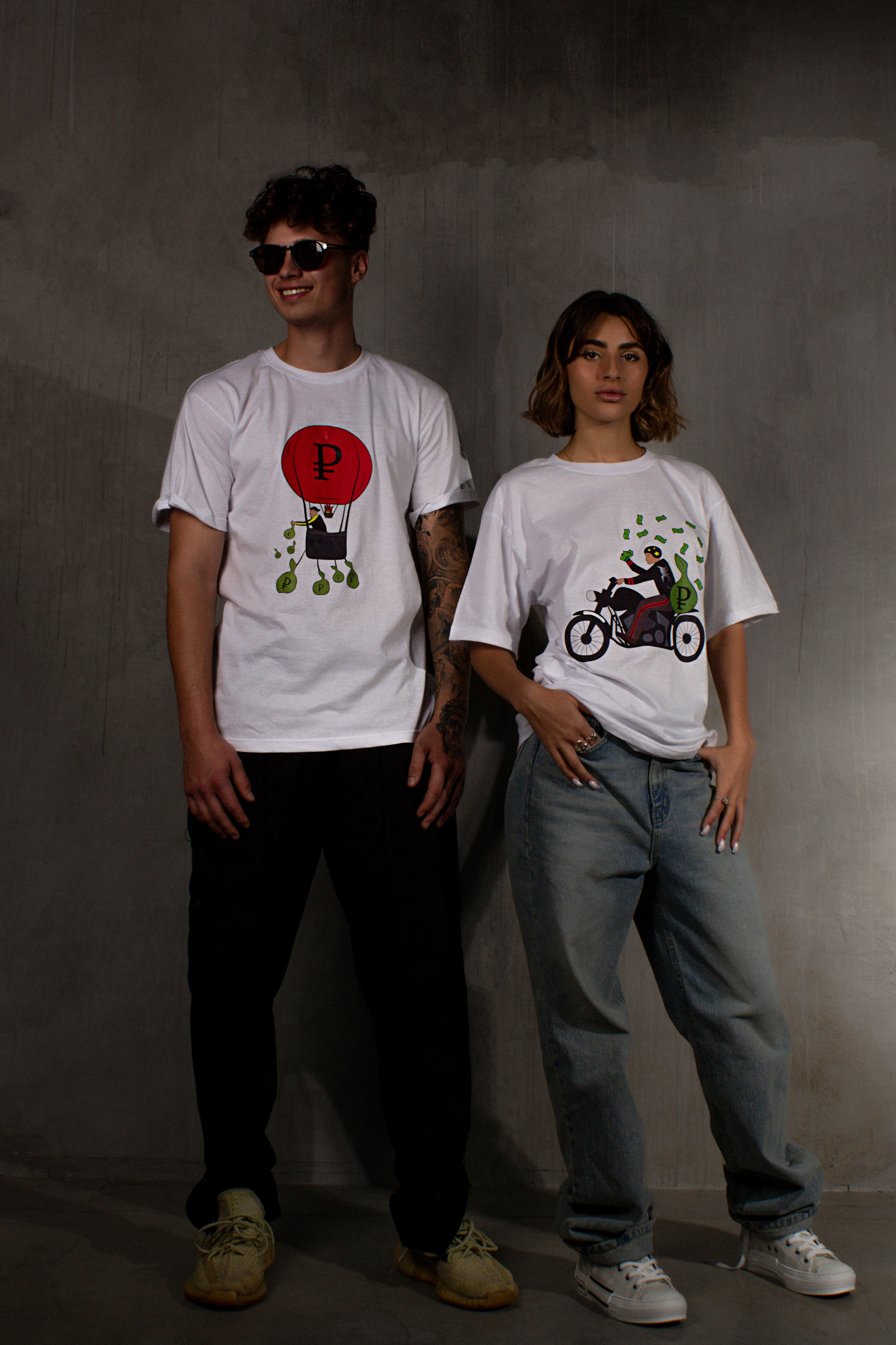 ДЛЯ БРЕНДОВ. Фотограф Молчанова Анастасия