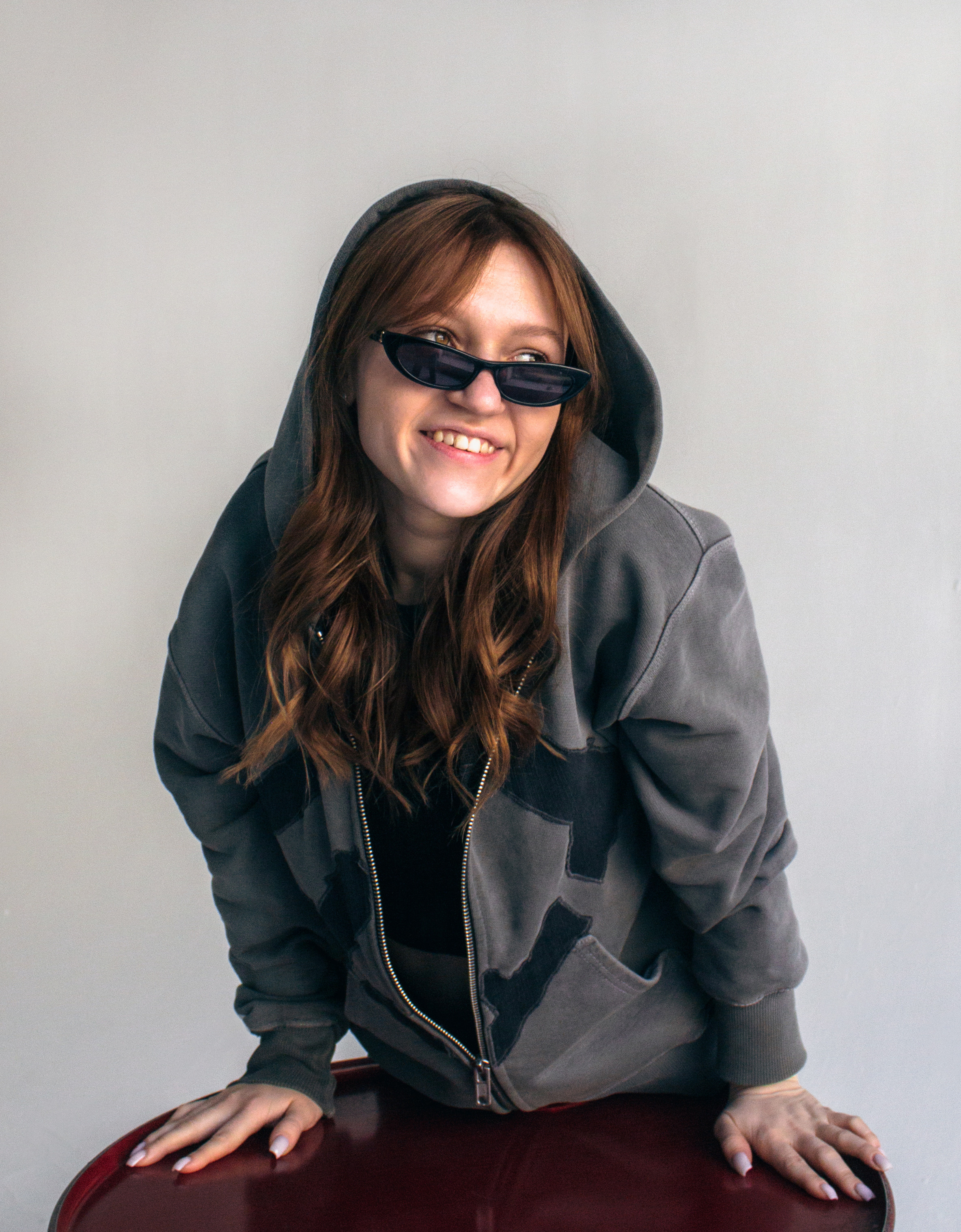 ПОРТРЕТЫ. Фотограф Молчанова Анастасия