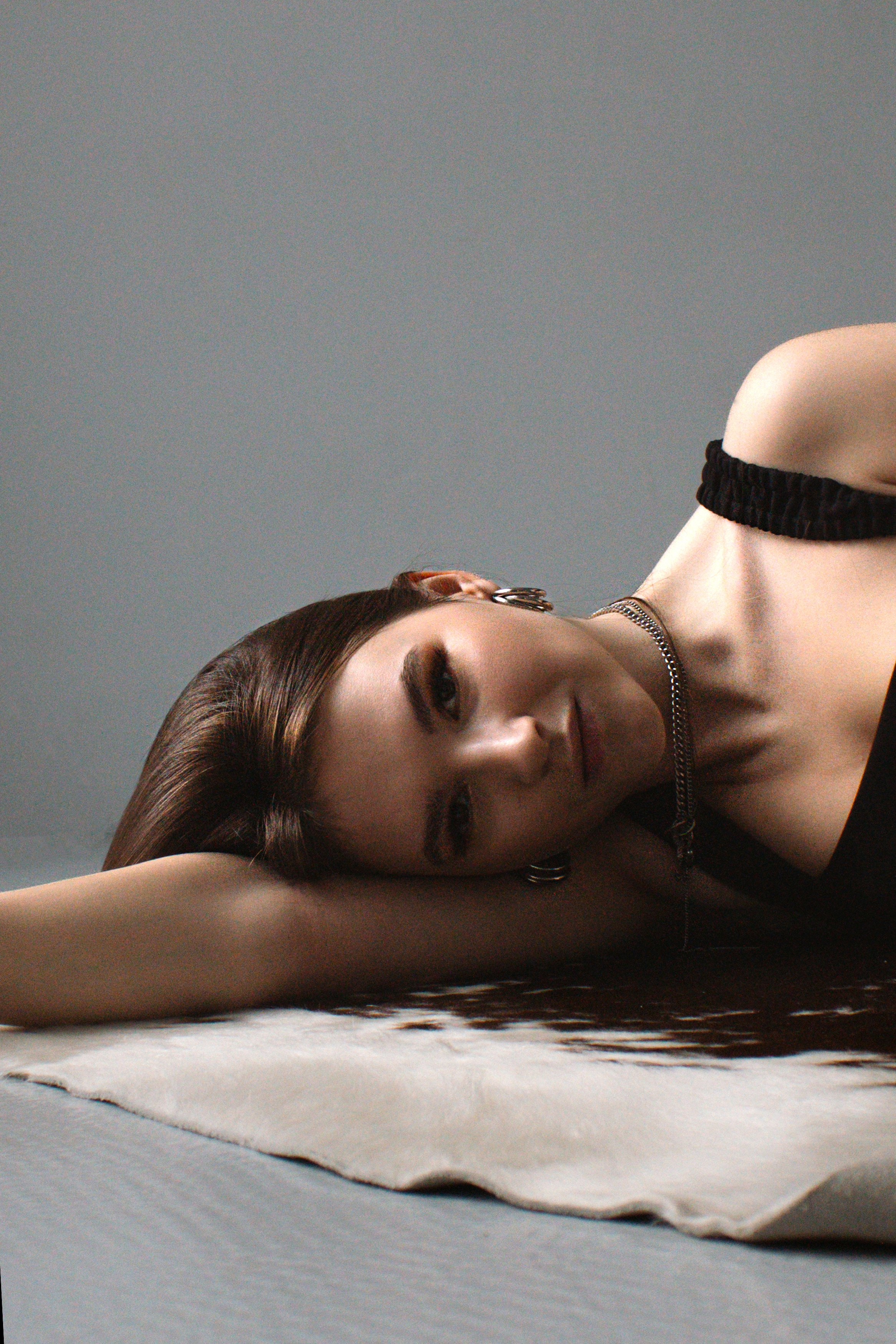 СТУДИЙНЫЕ СЪЕМКИ. Фотограф Молчанова Анастасия