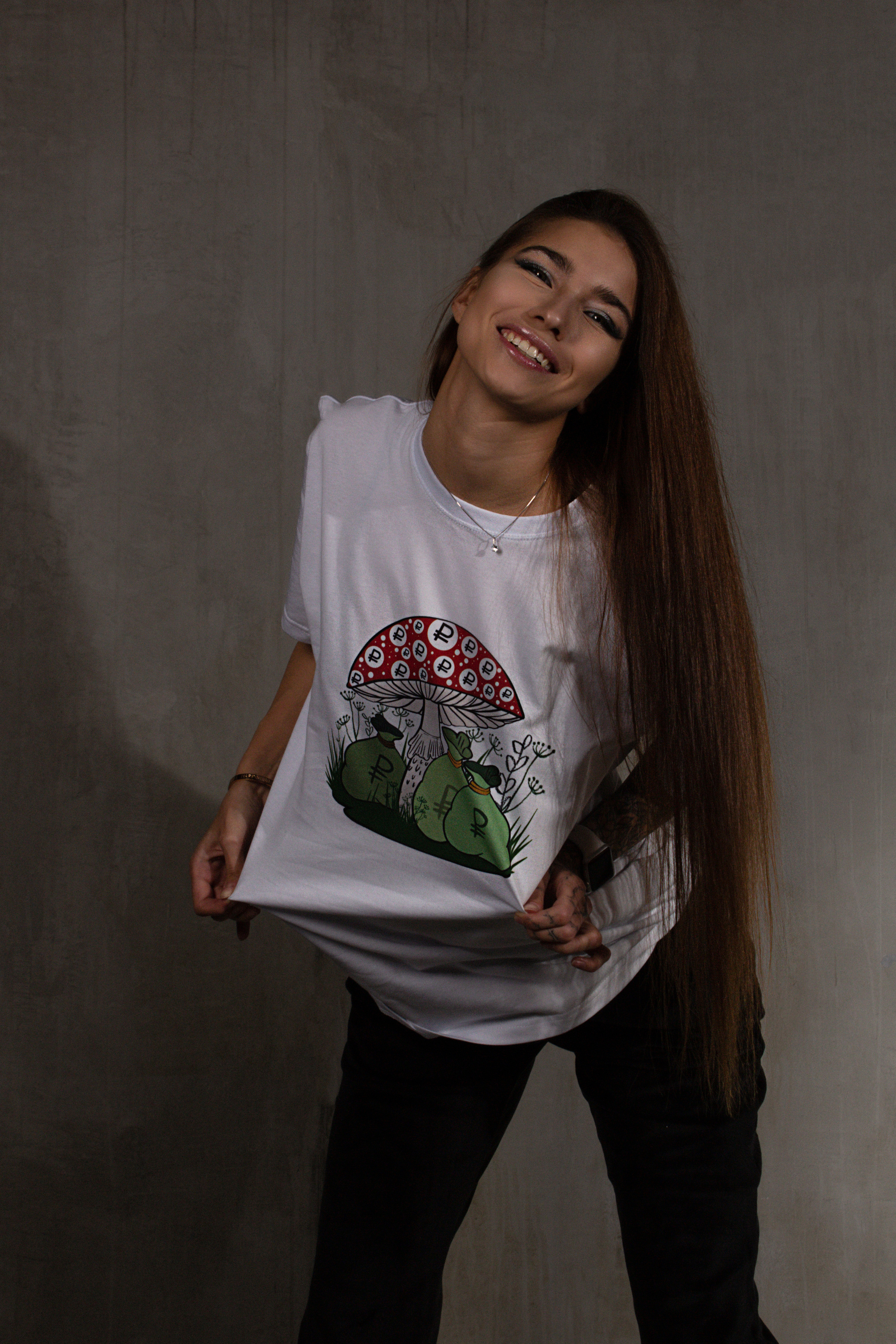 ДЛЯ БРЕНДОВ. Фотограф Молчанова Анастасия