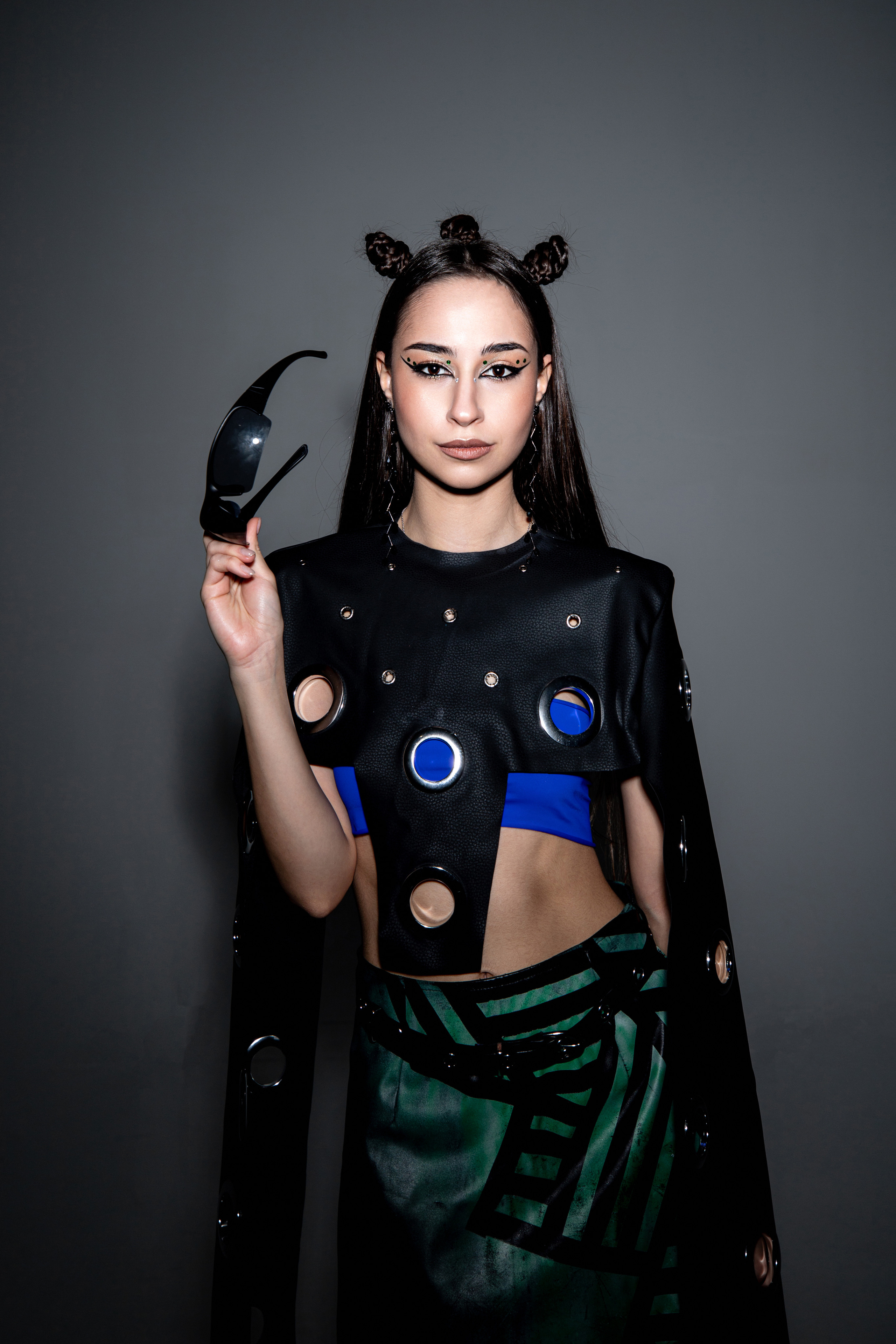 FASHION СЪЕМКИ. Фотограф Молчанова Анастасия