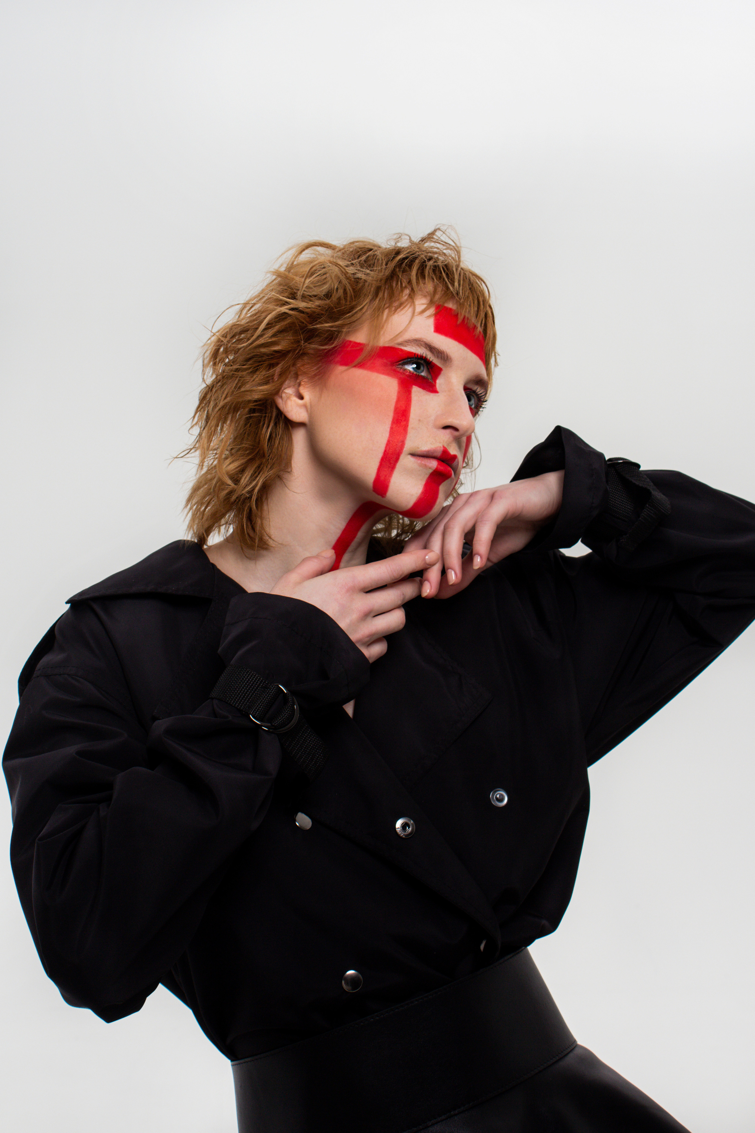 FASHION СЪЕМКИ. Фотограф Молчанова Анастасия