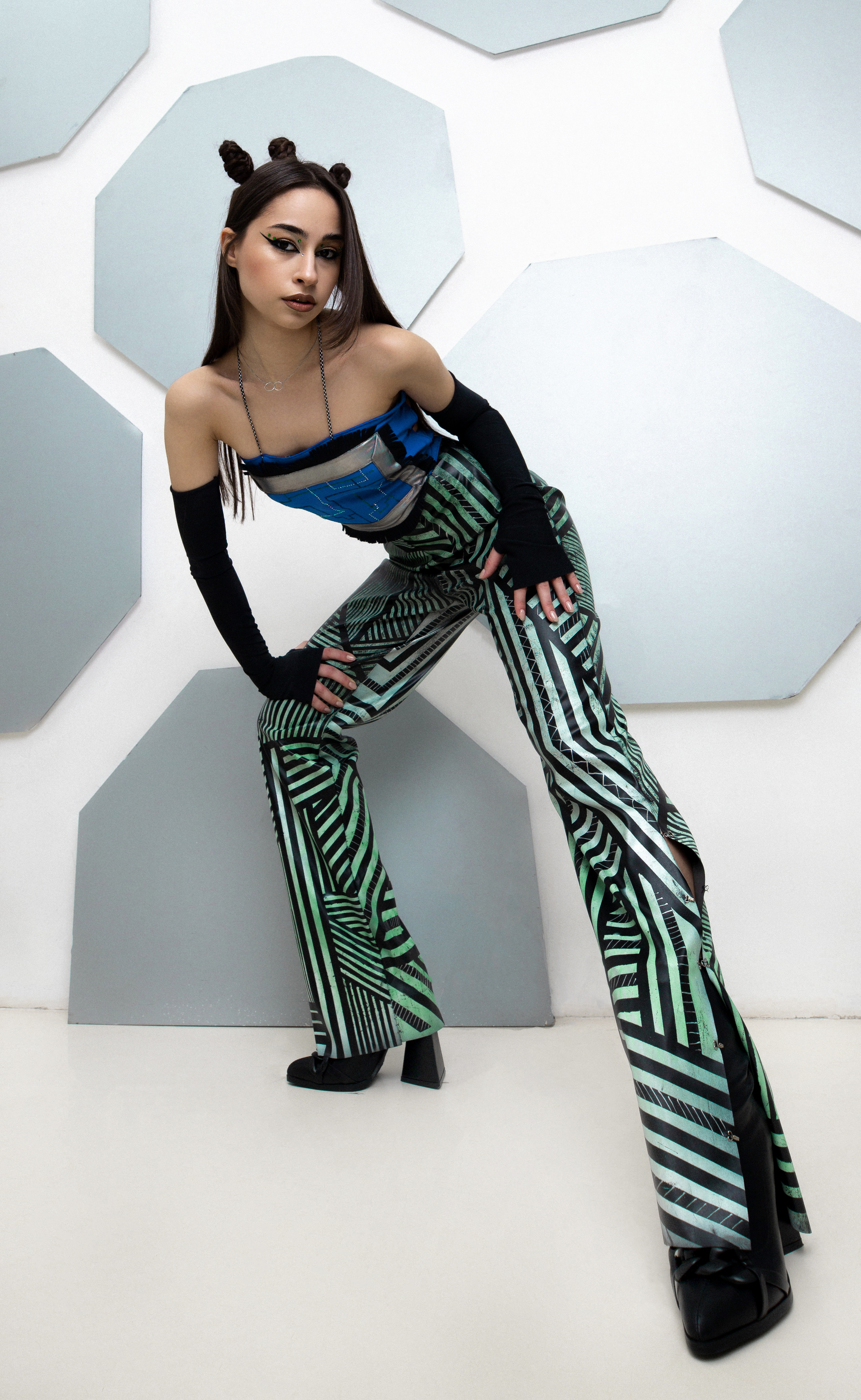 FASHION СЪЕМКИ. Фотограф Молчанова Анастасия