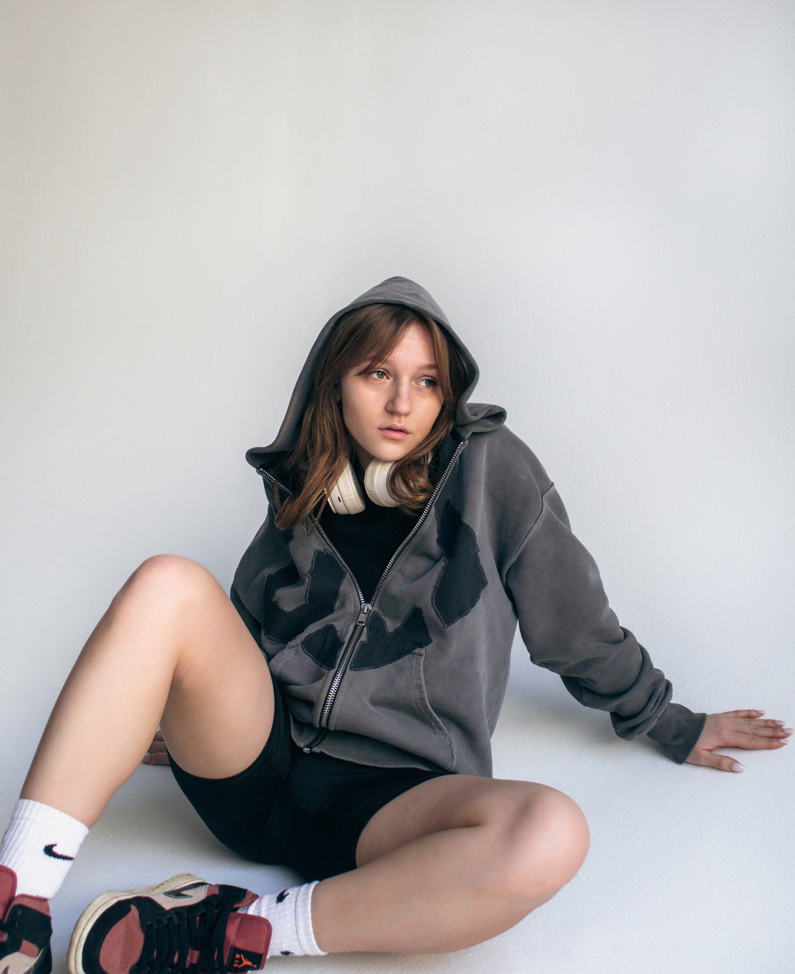 СТУДИЙНЫЕ СЪЕМКИ. Фотограф Молчанова Анастасия