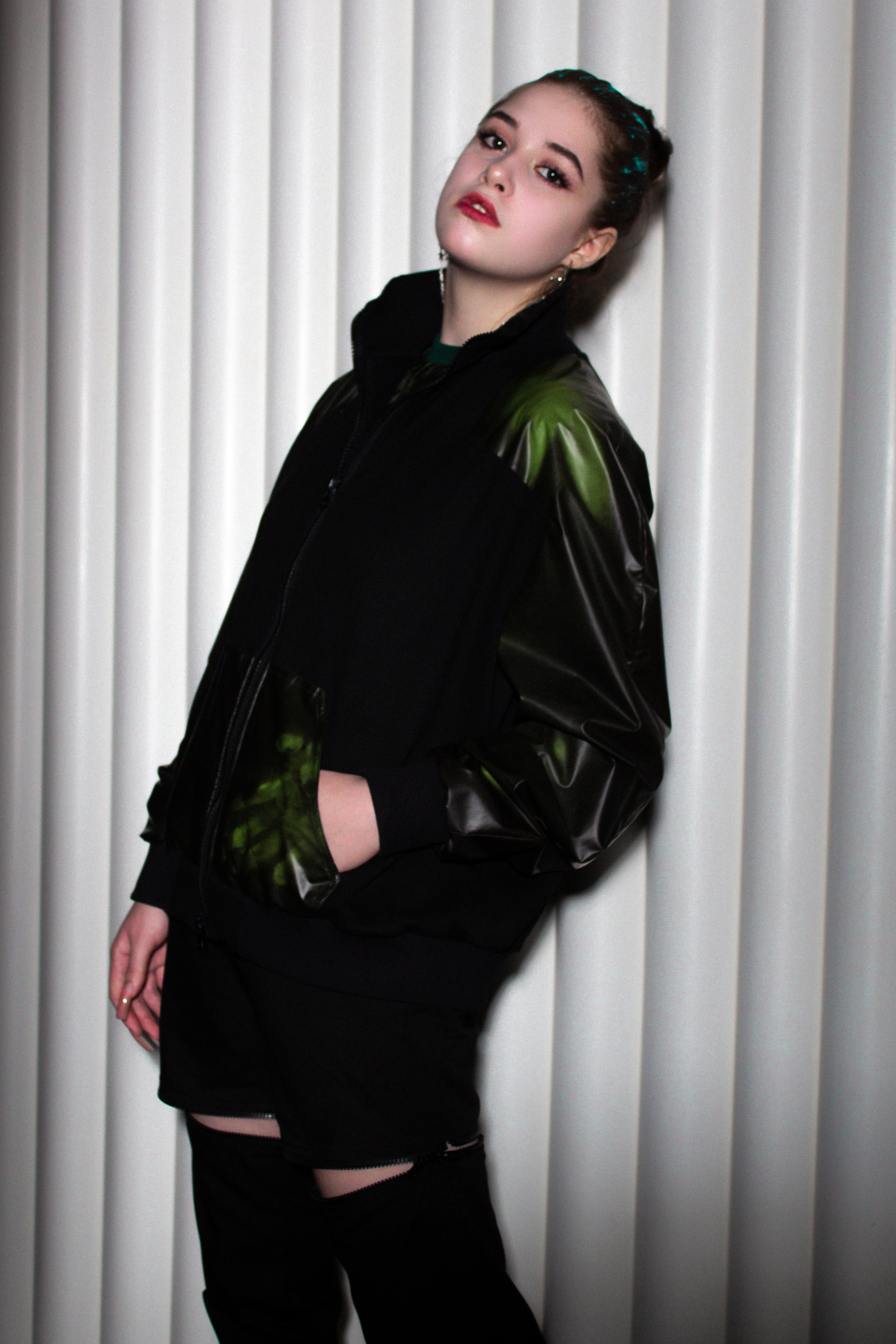 ДЛЯ БРЕНДОВ. Фотограф Молчанова Анастасия