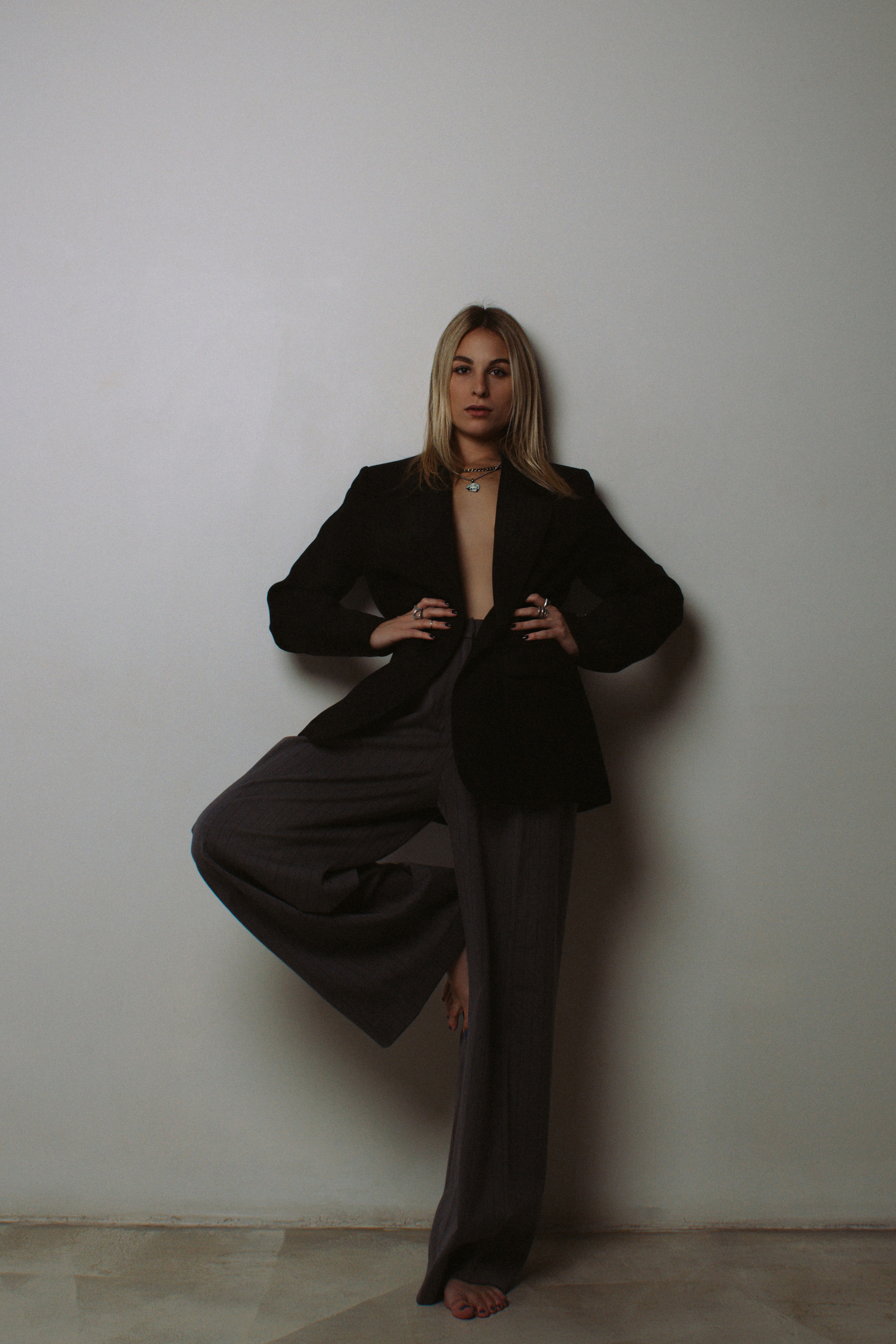 СТУДИЙНЫЕ СЪЕМКИ. Фотограф Молчанова Анастасия