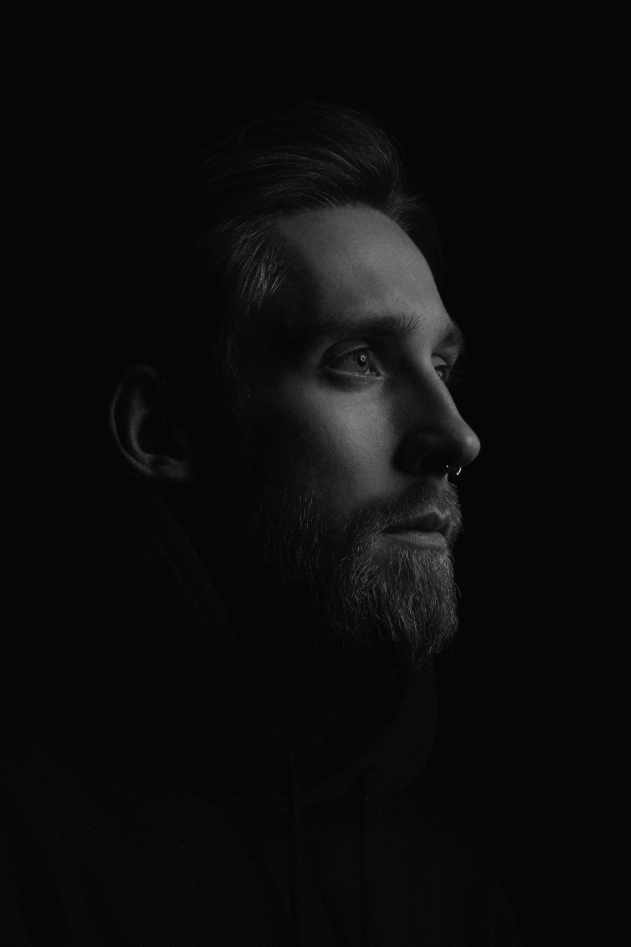 ПОРТРЕТЫ. Фотограф Молчанова Анастасия