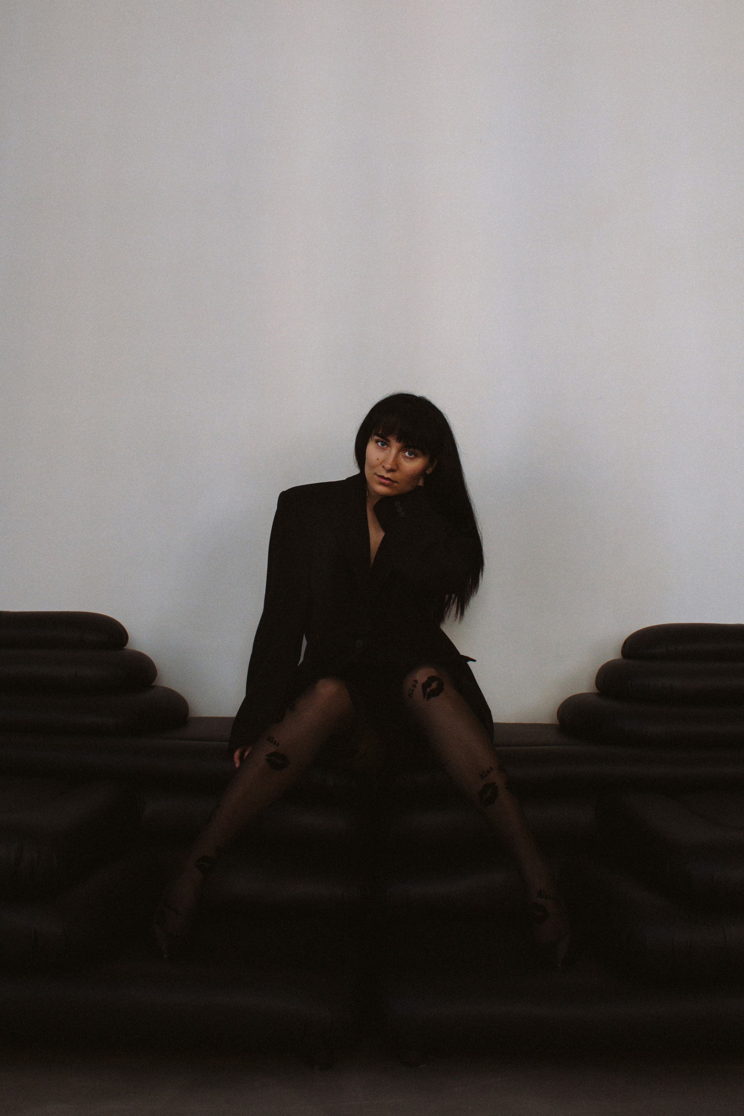 СТУДИЙНЫЕ СЪЕМКИ. Фотограф Молчанова Анастасия