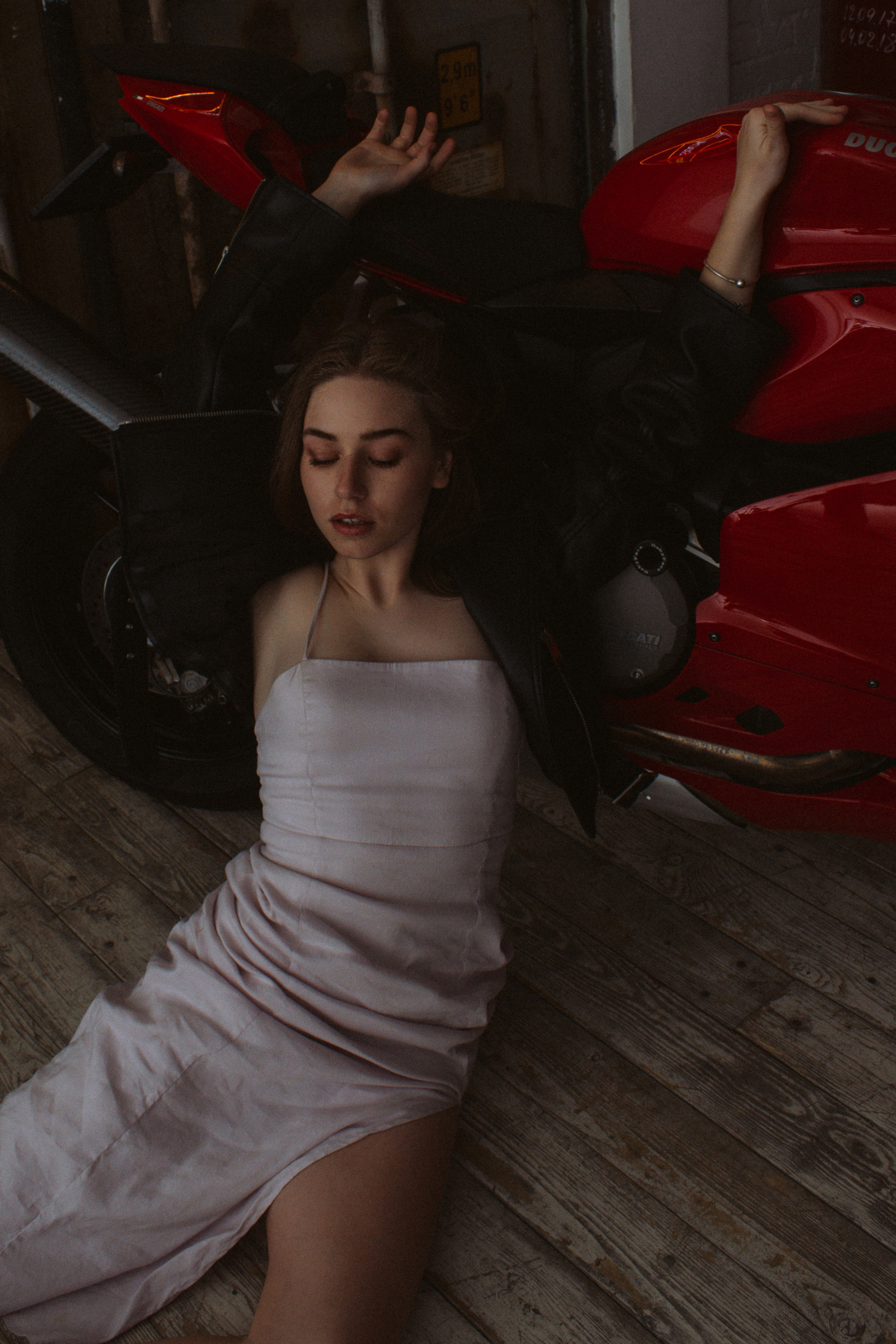 СТУДИЙНЫЕ СЪЕМКИ. Фотограф Молчанова Анастасия