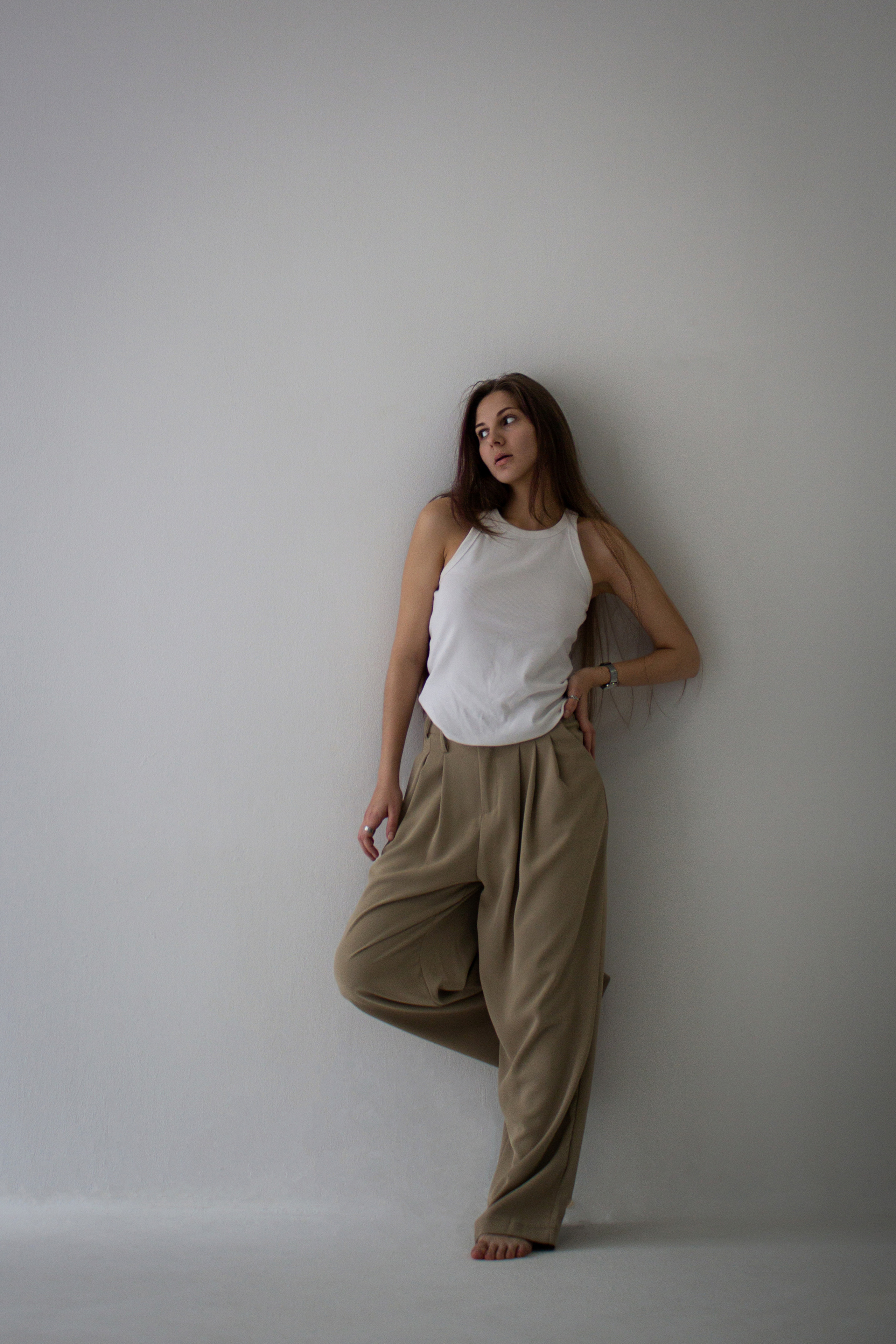 СТУДИЙНЫЕ СЪЕМКИ. Фотограф Молчанова Анастасия