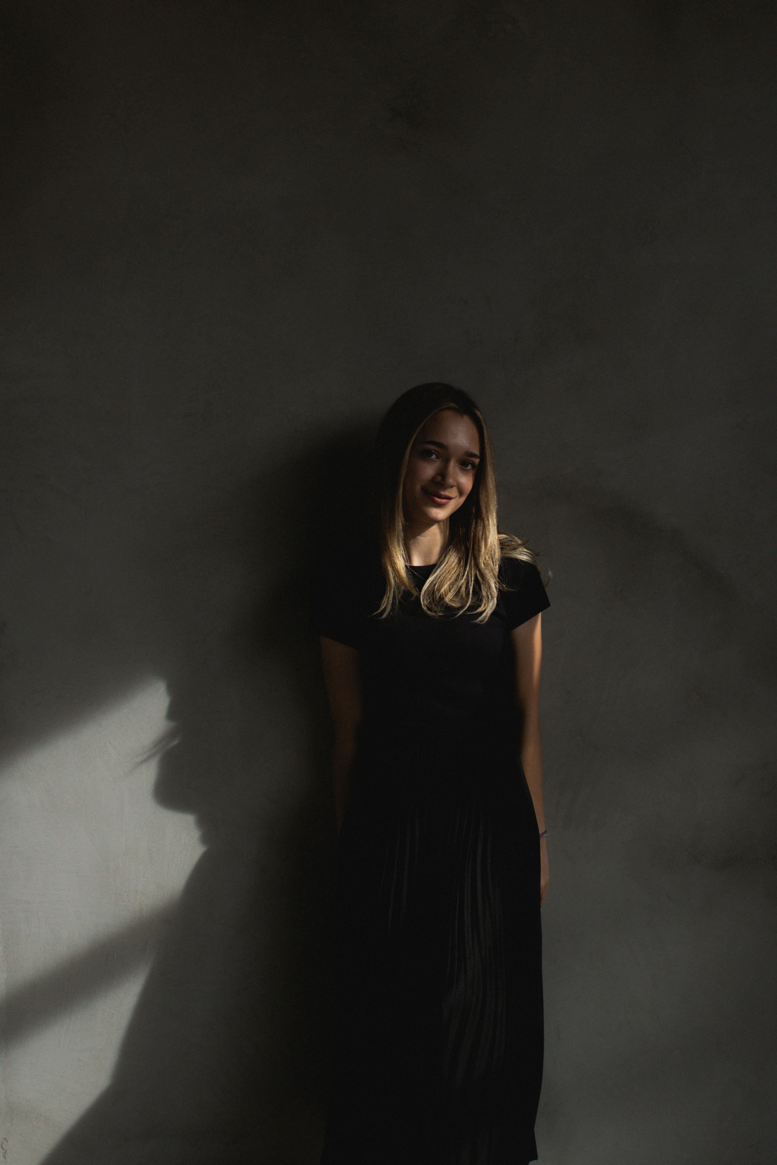 СТУДИЙНЫЕ СЪЕМКИ. Фотограф Молчанова Анастасия