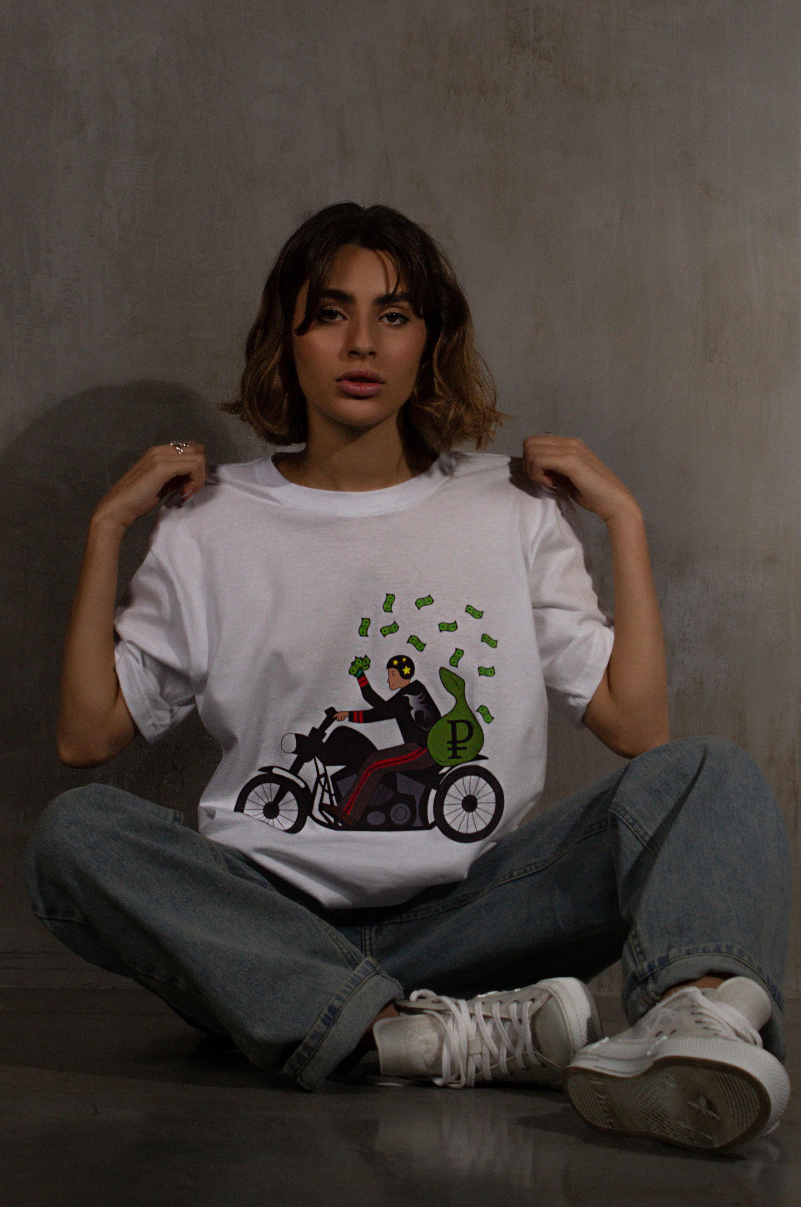 ДЛЯ БРЕНДОВ. Фотограф Молчанова Анастасия