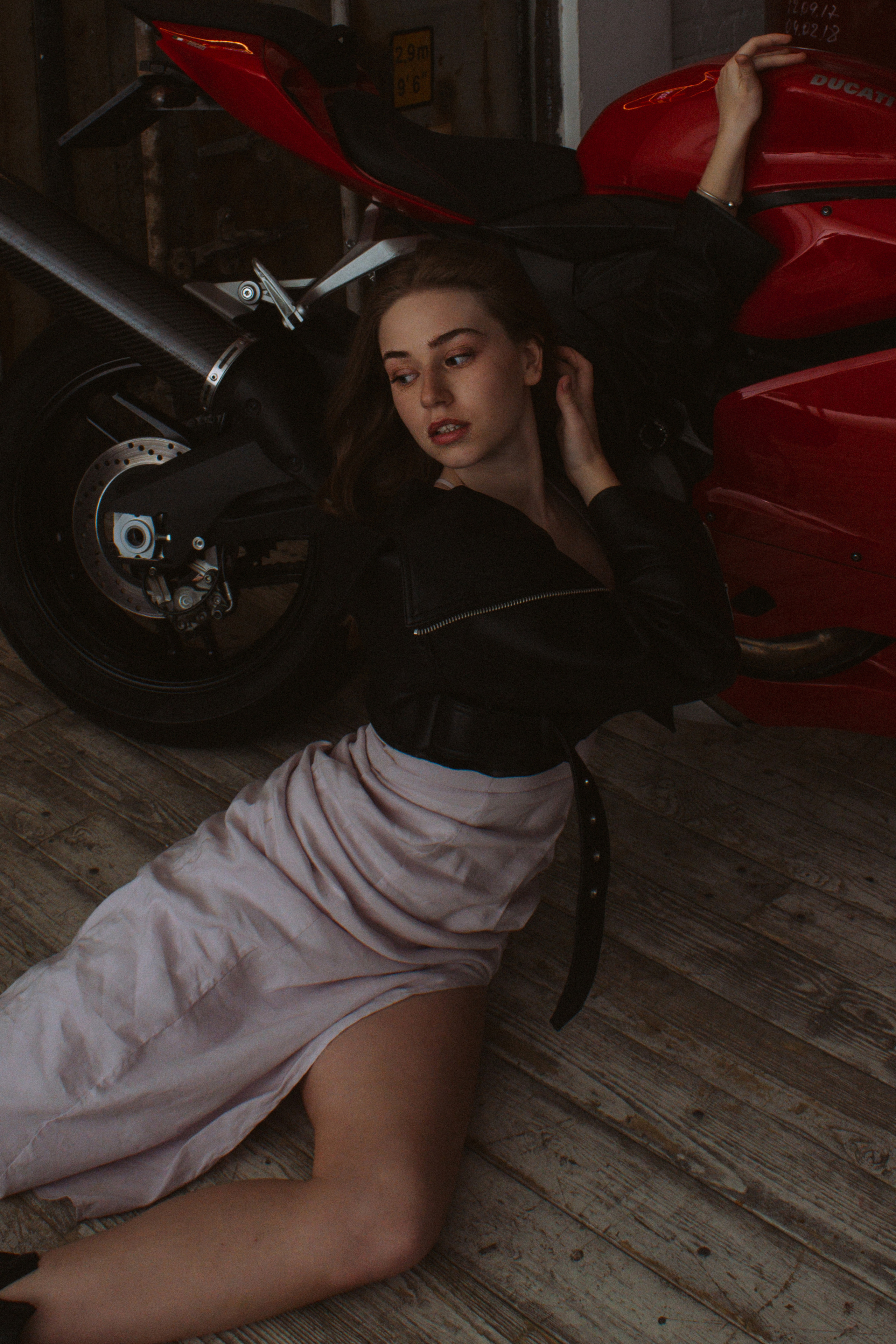 СТУДИЙНЫЕ СЪЕМКИ. Фотограф Молчанова Анастасия