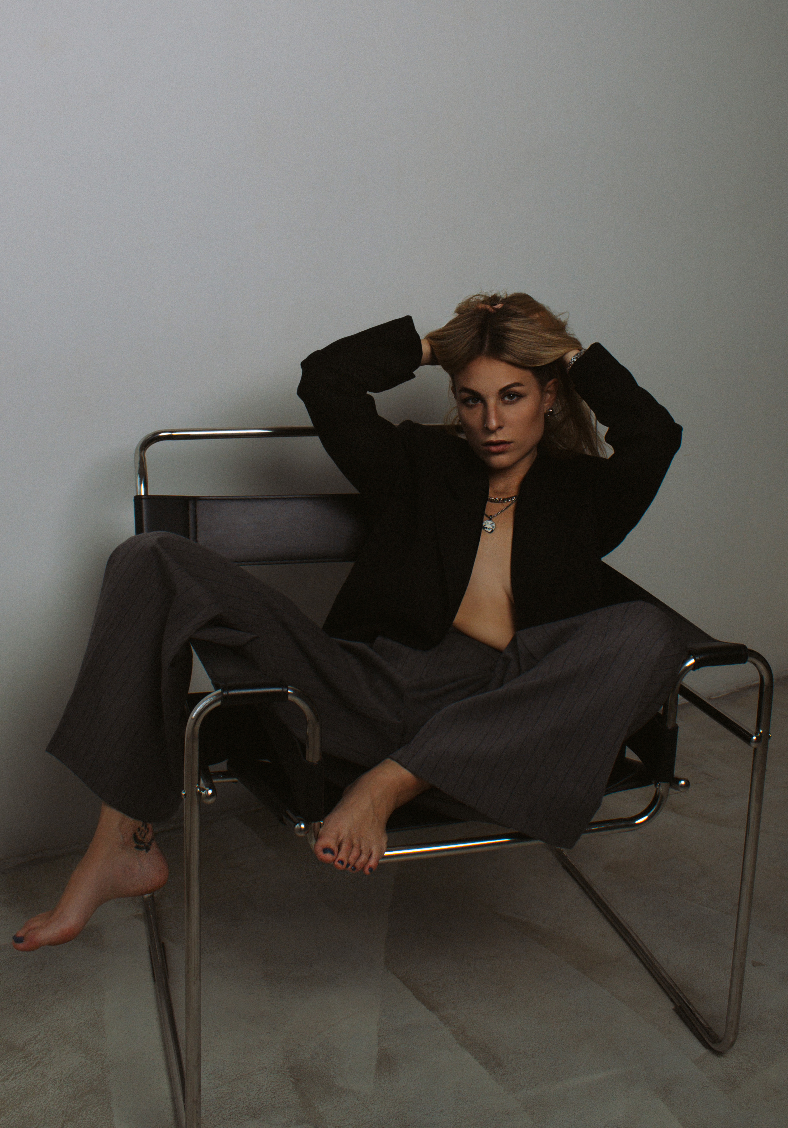 СТУДИЙНЫЕ СЪЕМКИ. Фотограф Молчанова Анастасия