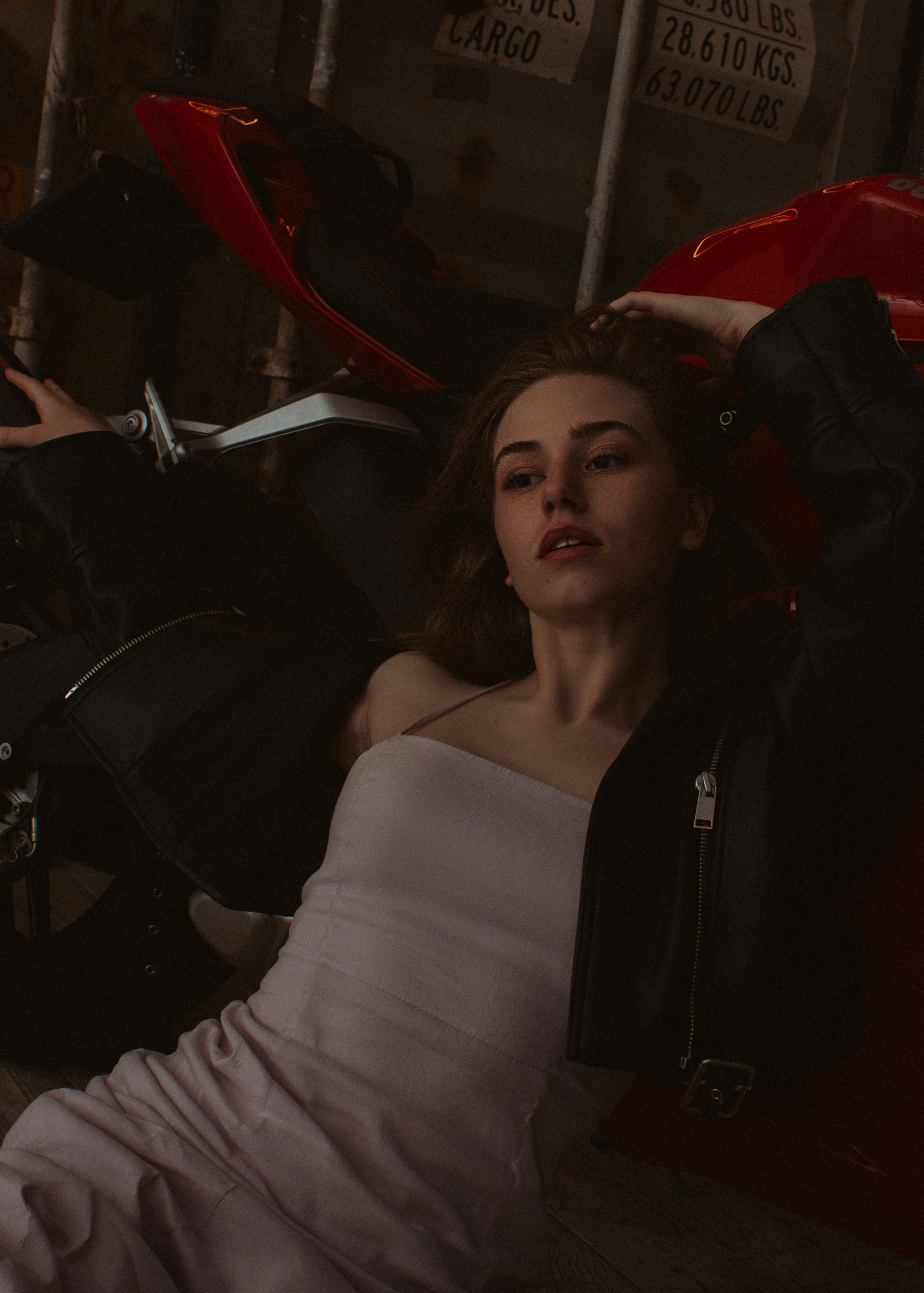 СТУДИЙНЫЕ СЪЕМКИ. Фотограф Молчанова Анастасия