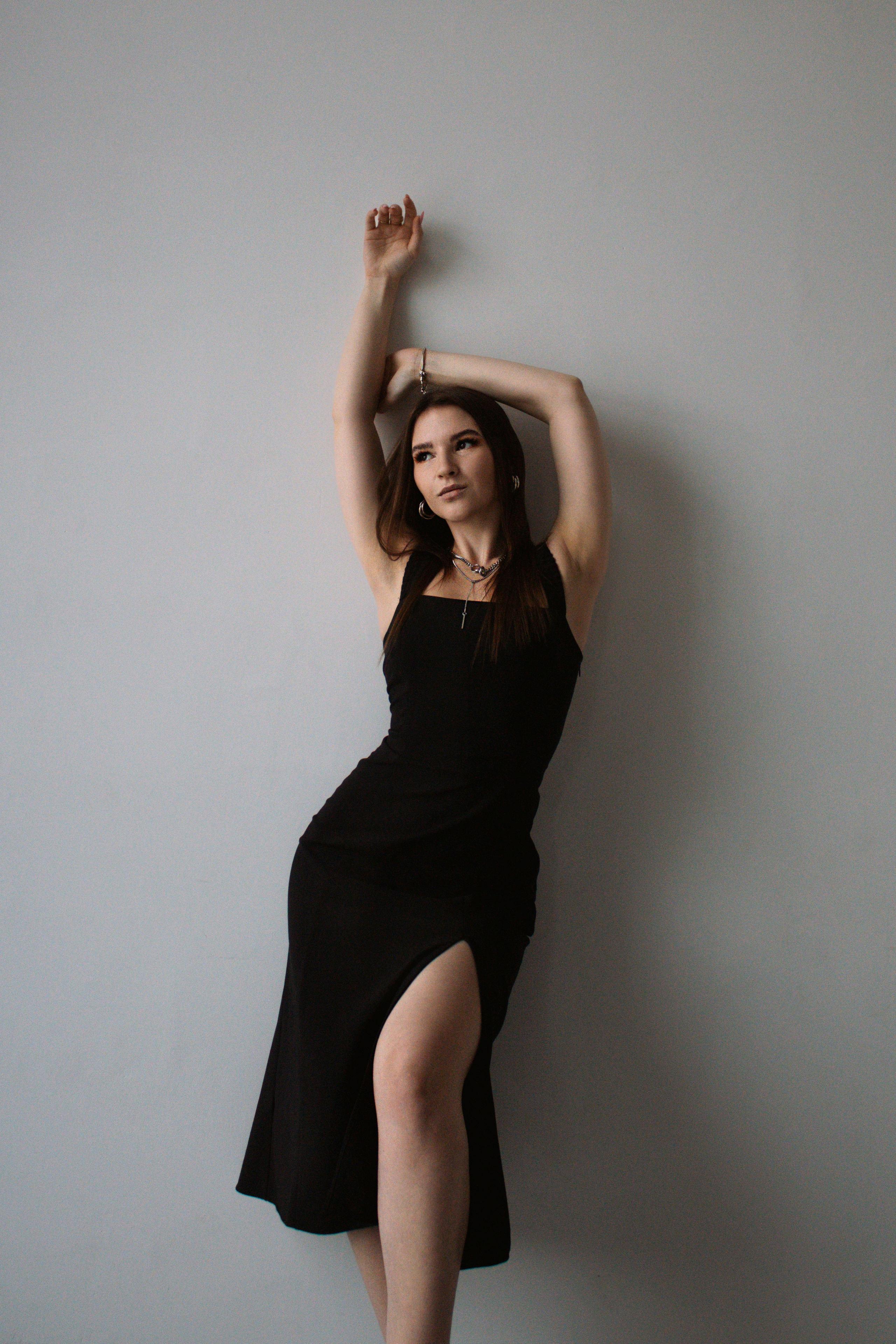 СТУДИЙНЫЕ СЪЕМКИ. Фотограф Молчанова Анастасия