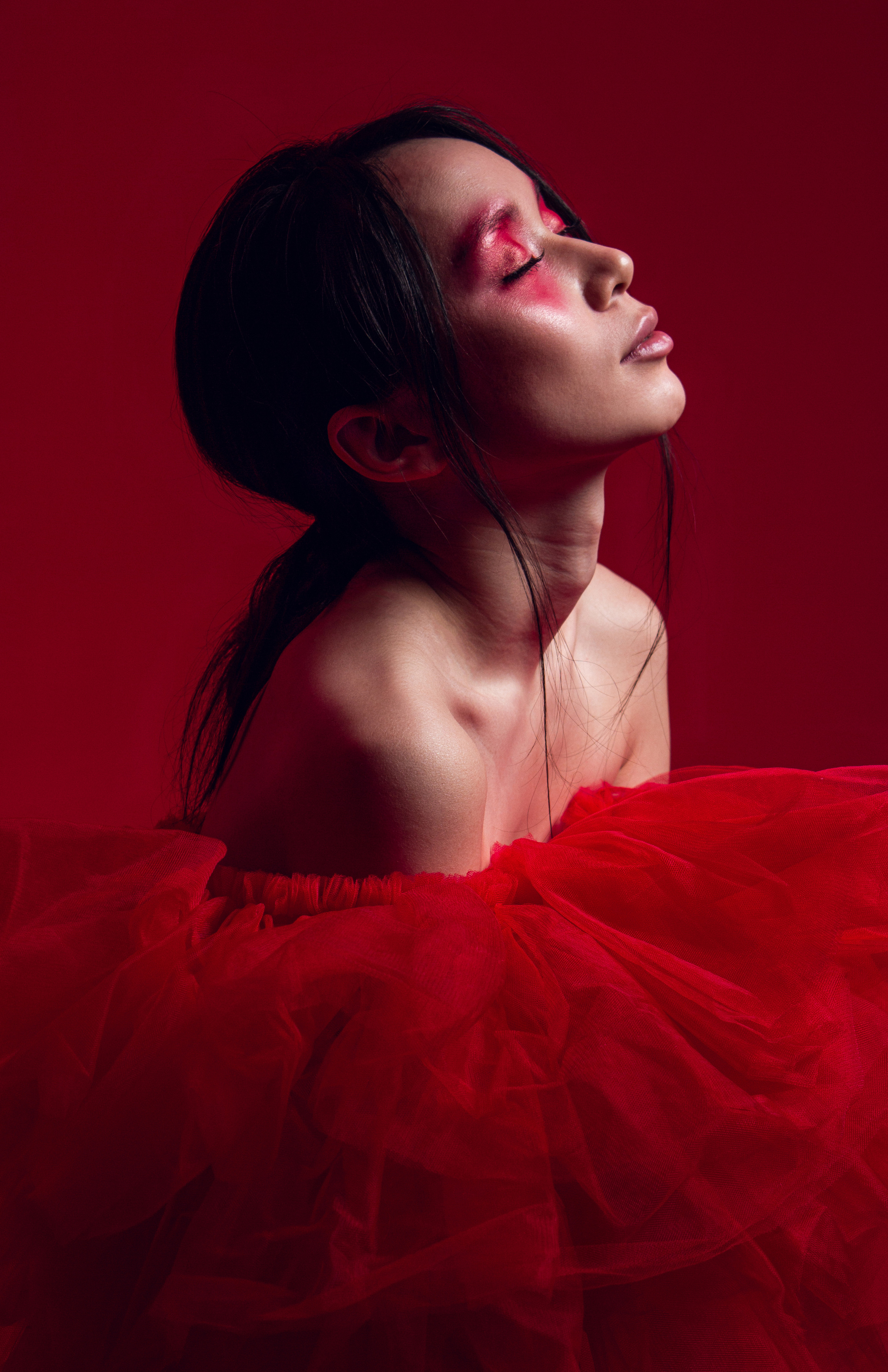 FASHION СЪЕМКИ. Фотограф Молчанова Анастасия