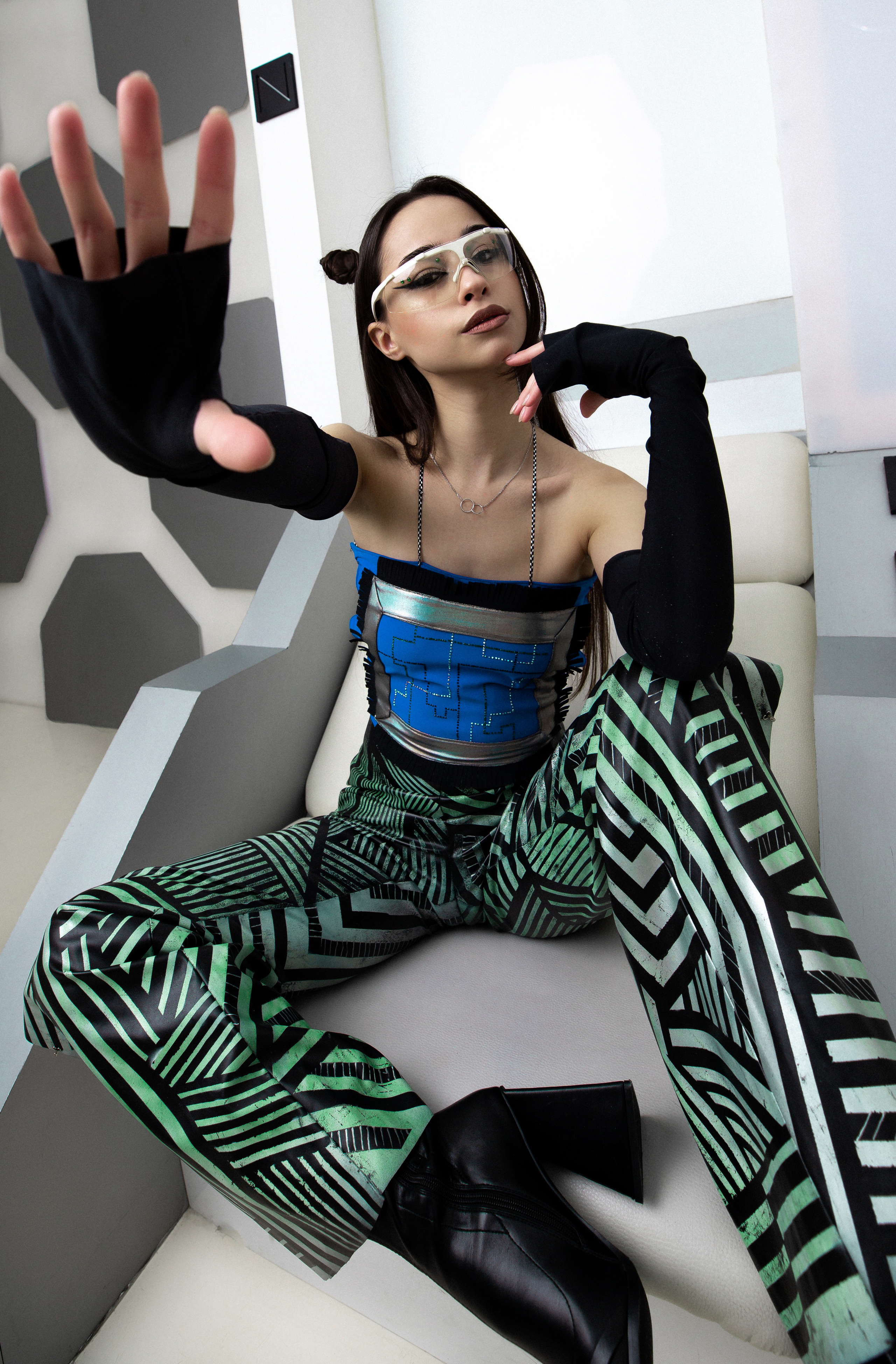 FASHION СЪЕМКИ. Фотограф Молчанова Анастасия