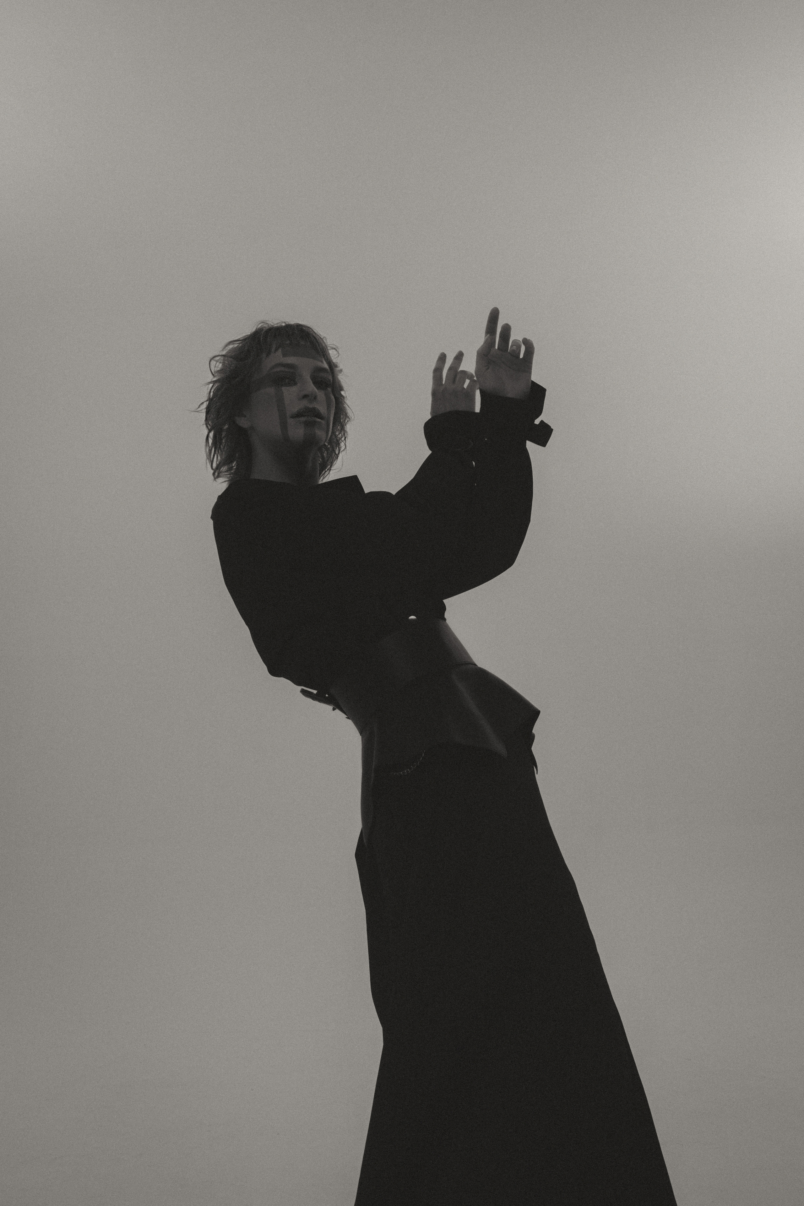 FASHION СЪЕМКИ. Фотограф Молчанова Анастасия