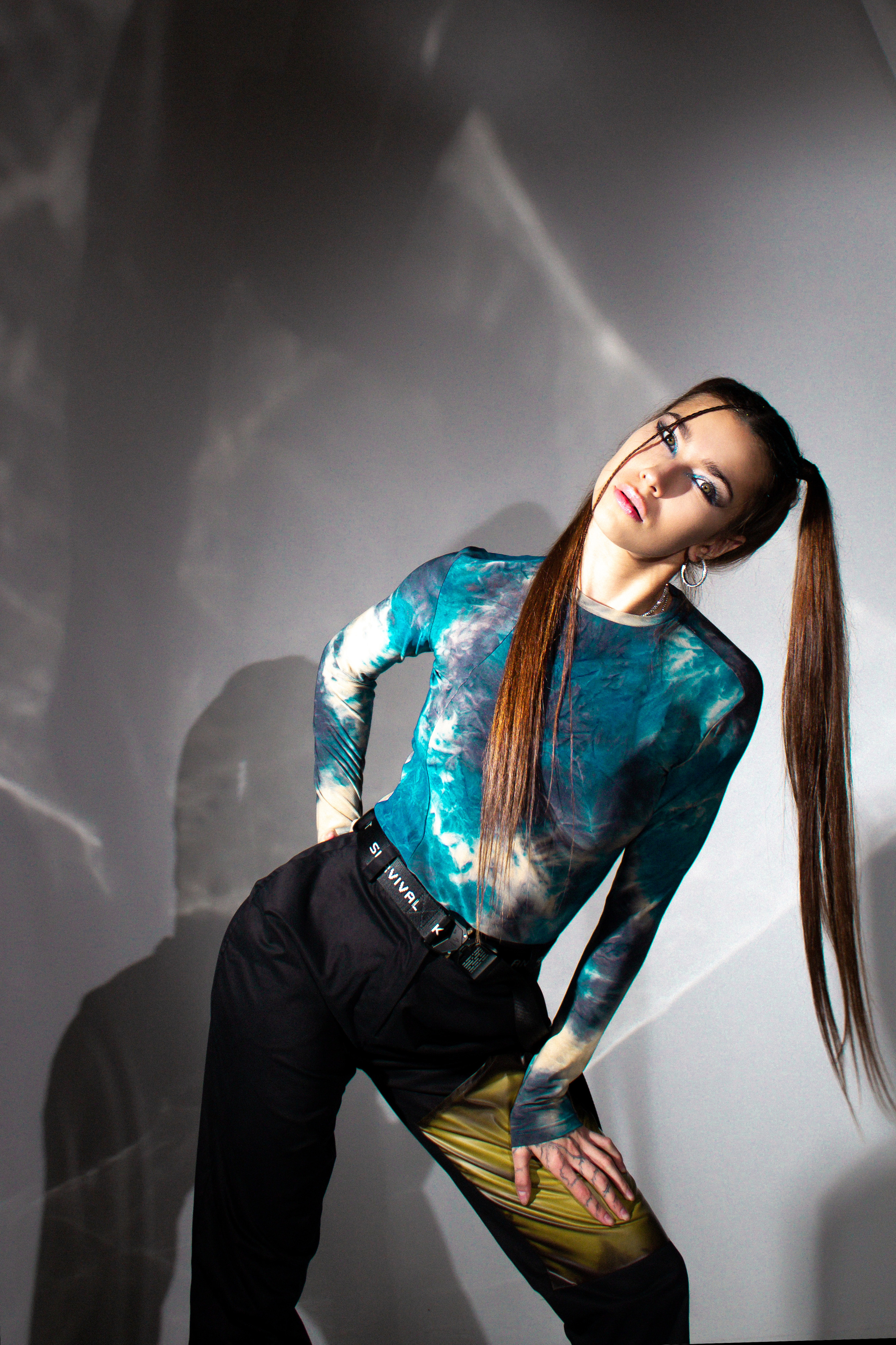 FASHION СЪЕМКИ. Фотограф Молчанова Анастасия