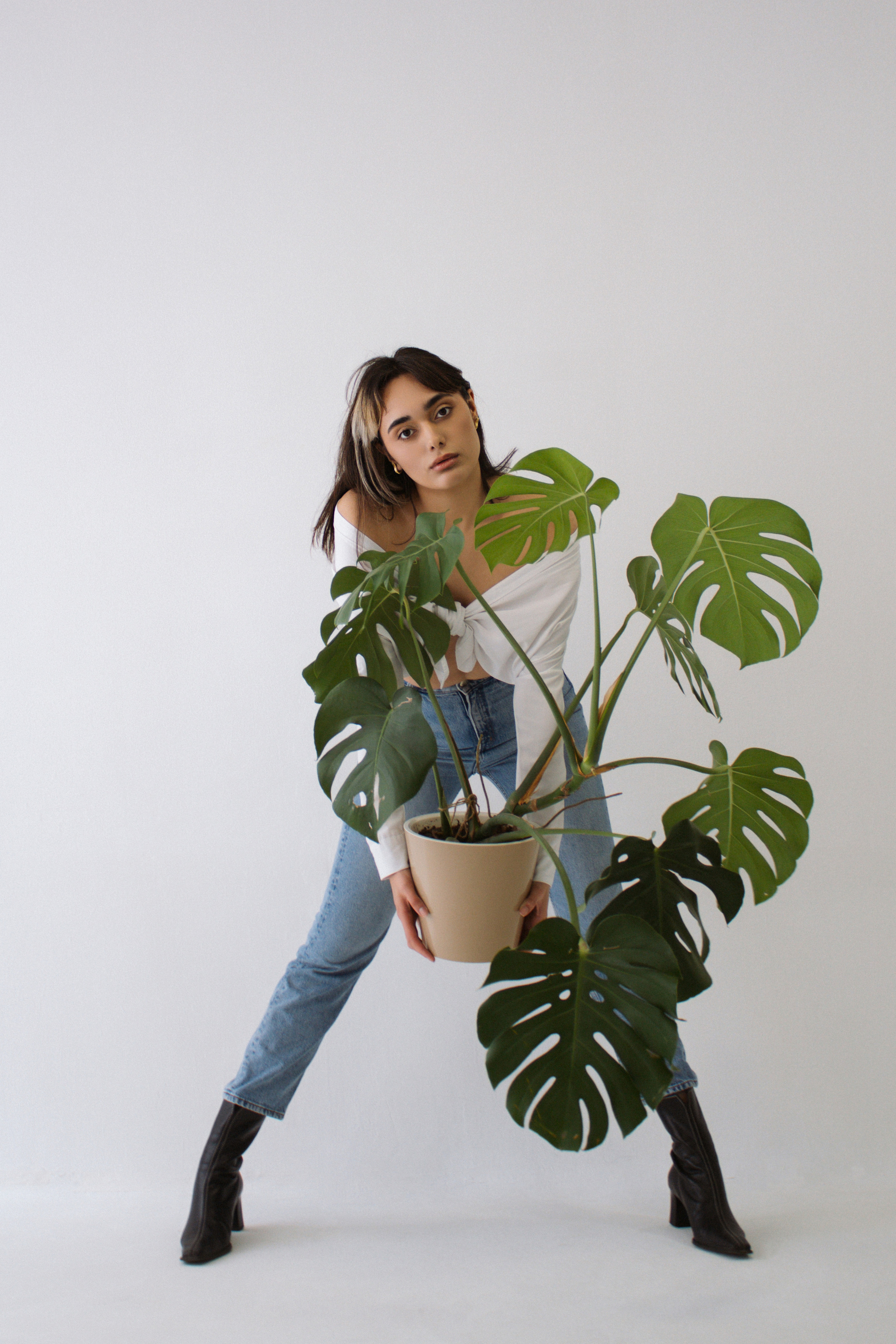 СТУДИЙНЫЕ СЪЕМКИ. Фотограф Молчанова Анастасия