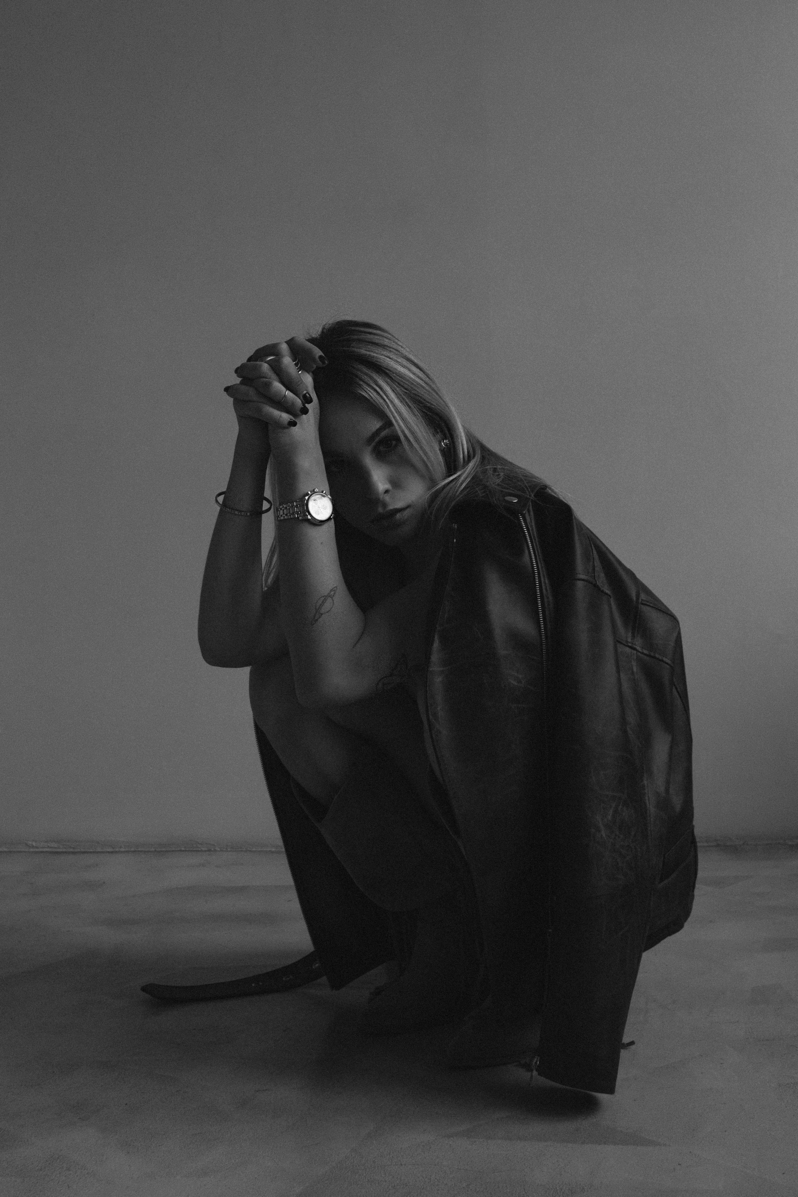 СТУДИЙНЫЕ СЪЕМКИ. Фотограф Молчанова Анастасия