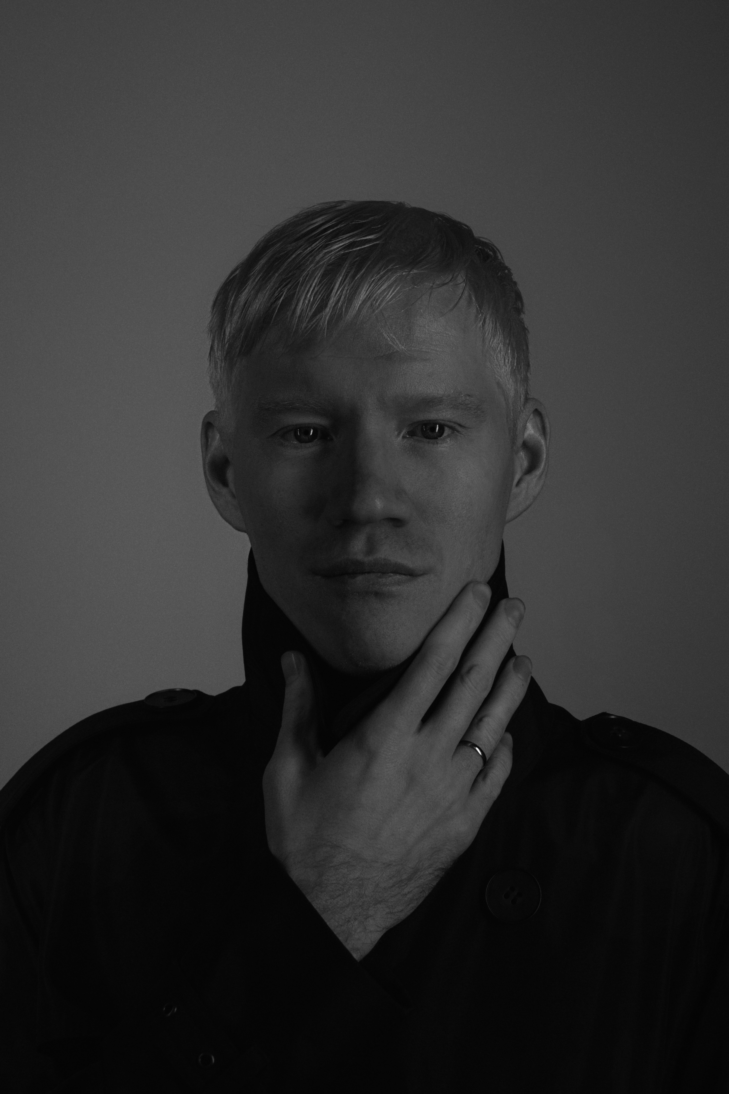 ПОРТРЕТЫ. Фотограф Молчанова Анастасия