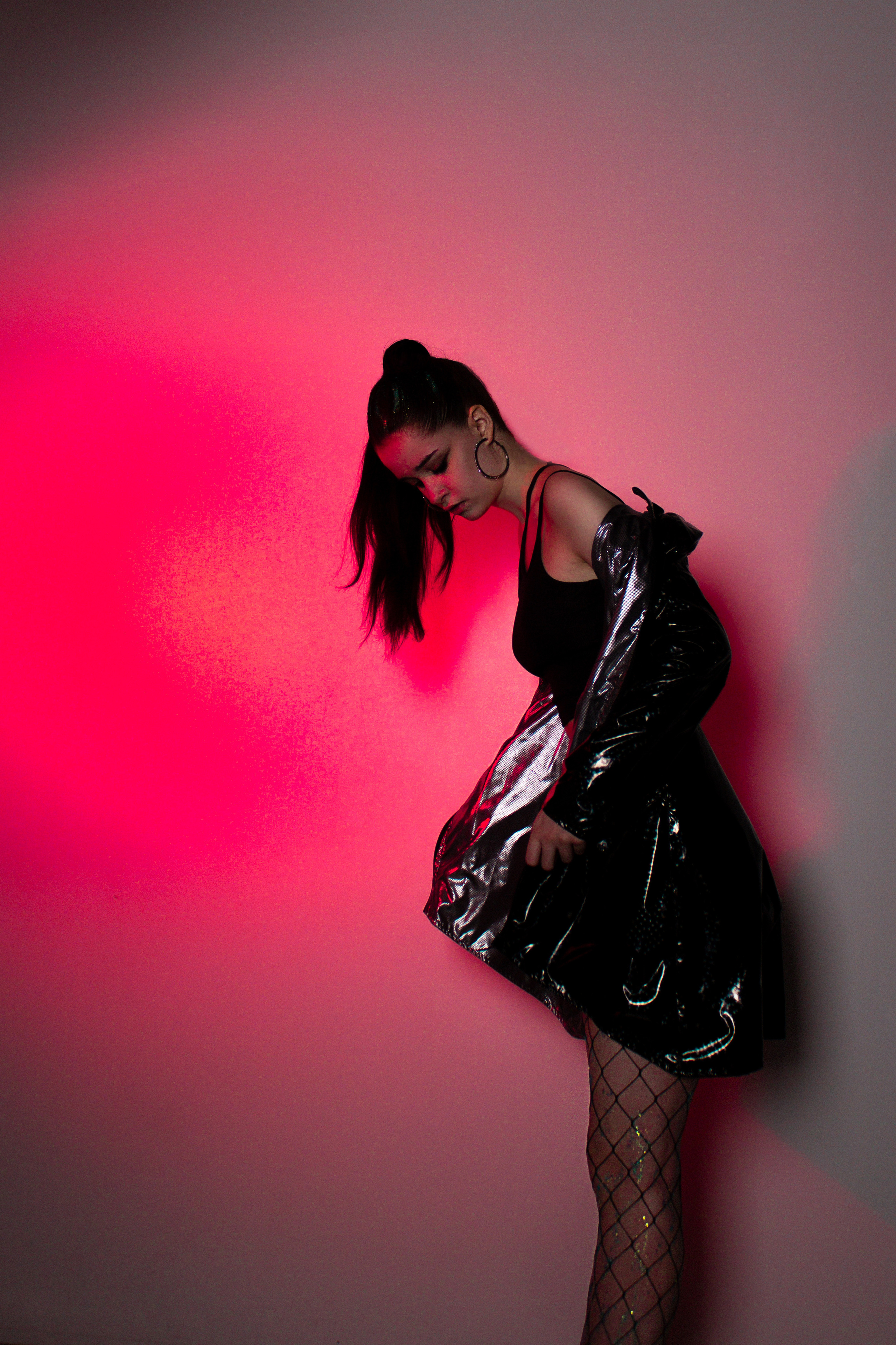 FASHION СЪЕМКИ. Фотограф Молчанова Анастасия